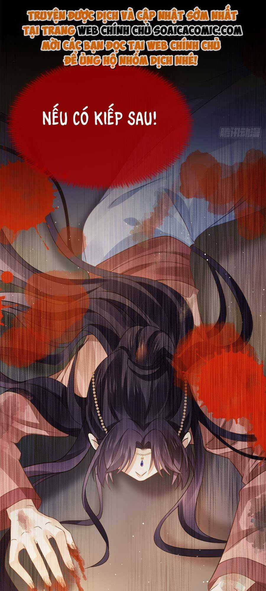 Ai Toàn Năng Thay Ký Chủ Báo Thù Chapter 22 trang 38