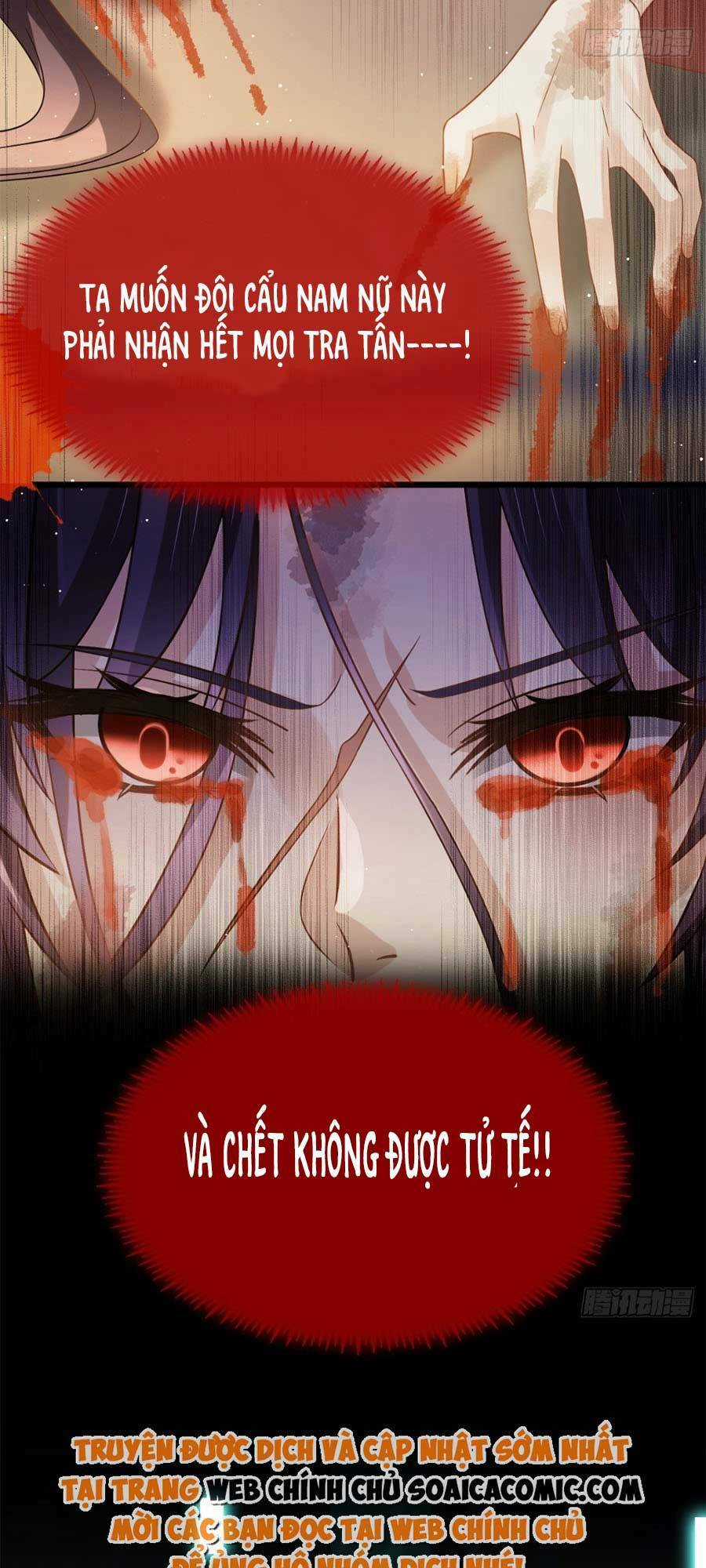 Ai Toàn Năng Thay Ký Chủ Báo Thù Chapter 22 trang 39