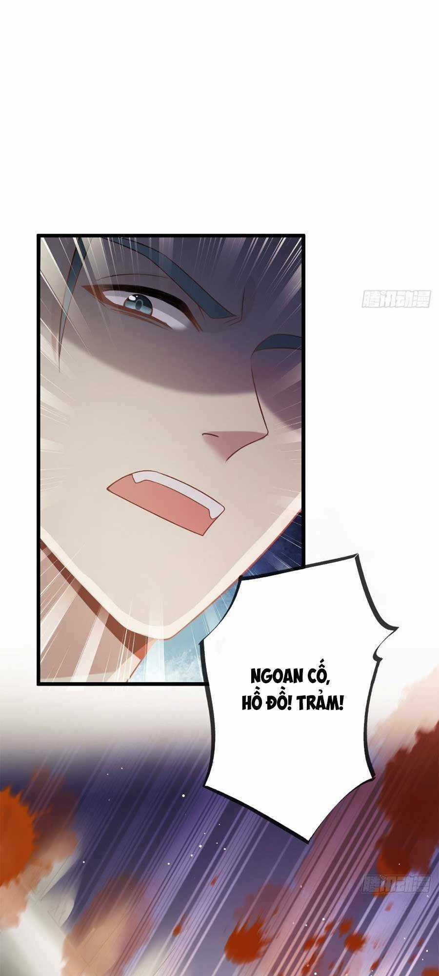 Ai Toàn Năng Thay Ký Chủ Báo Thù Chapter 22 trang 4