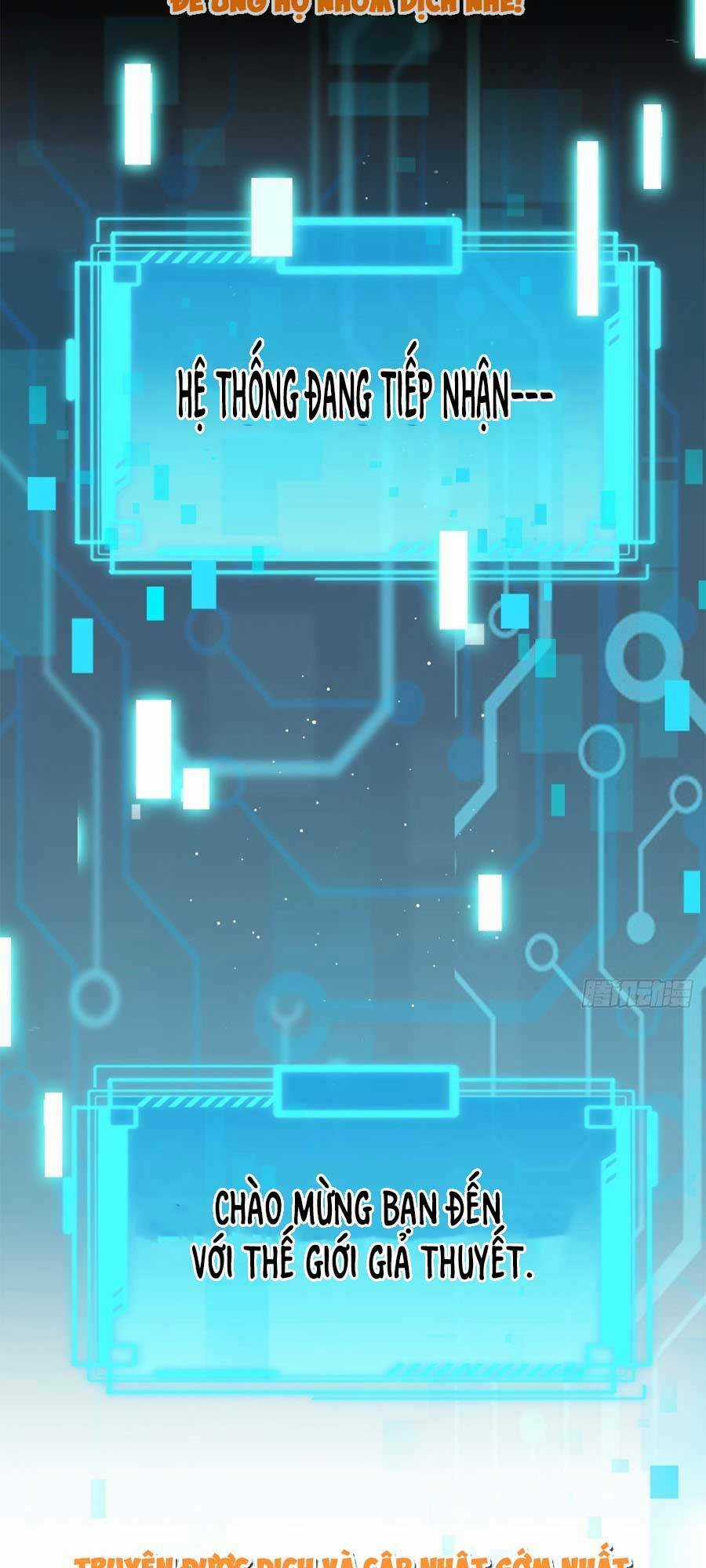 Ai Toàn Năng Thay Ký Chủ Báo Thù Chapter 22 trang 40