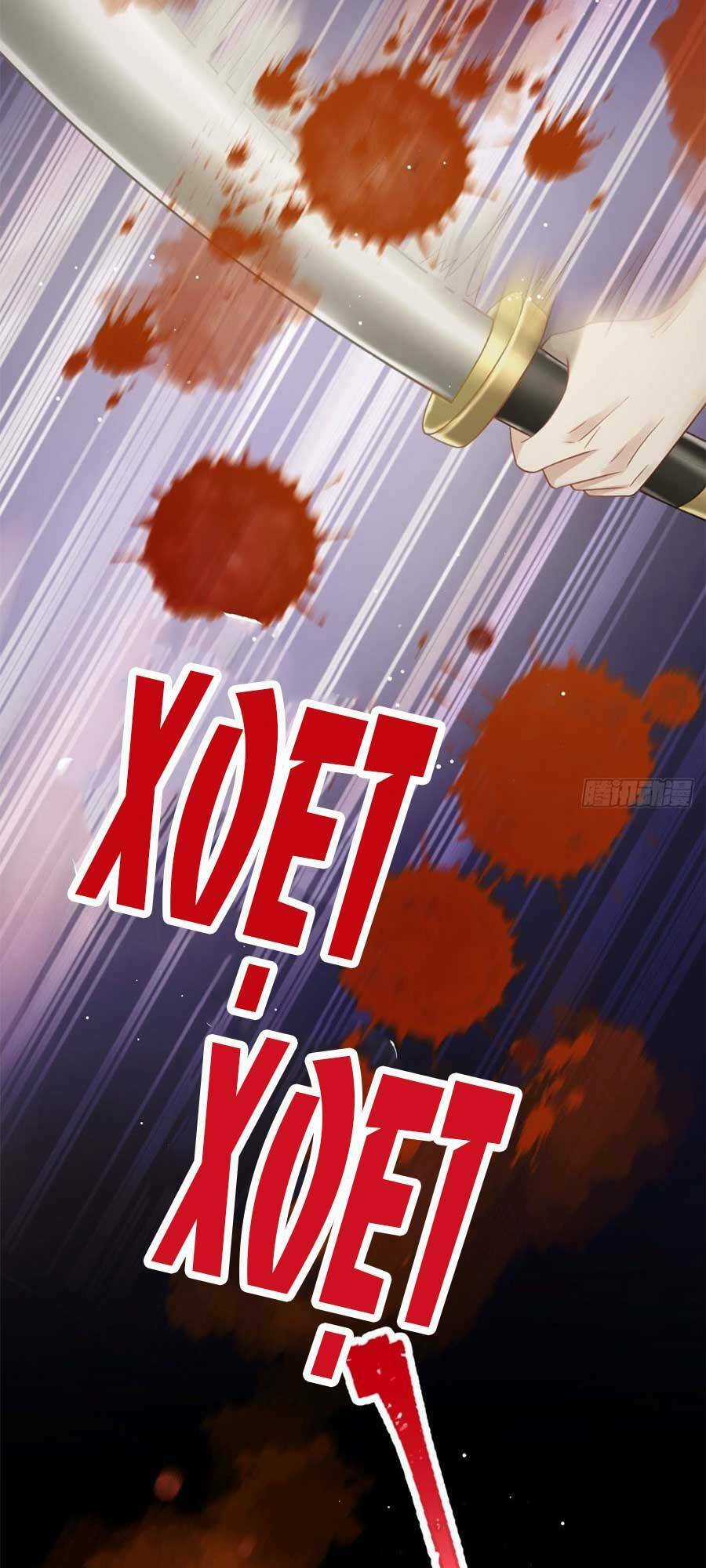 Ai Toàn Năng Thay Ký Chủ Báo Thù Chapter 22 trang 5