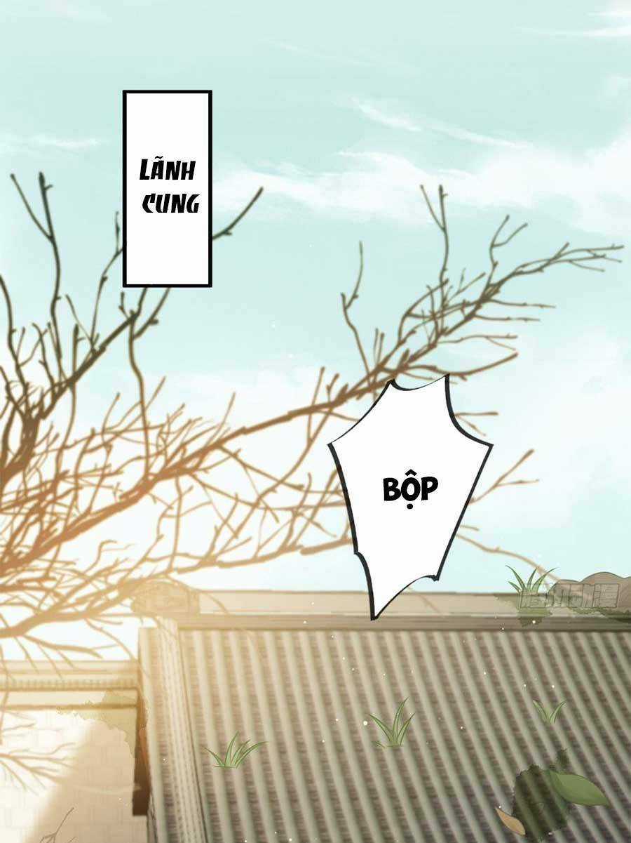 Ai Toàn Năng Thay Ký Chủ Báo Thù Chapter 22 trang 7