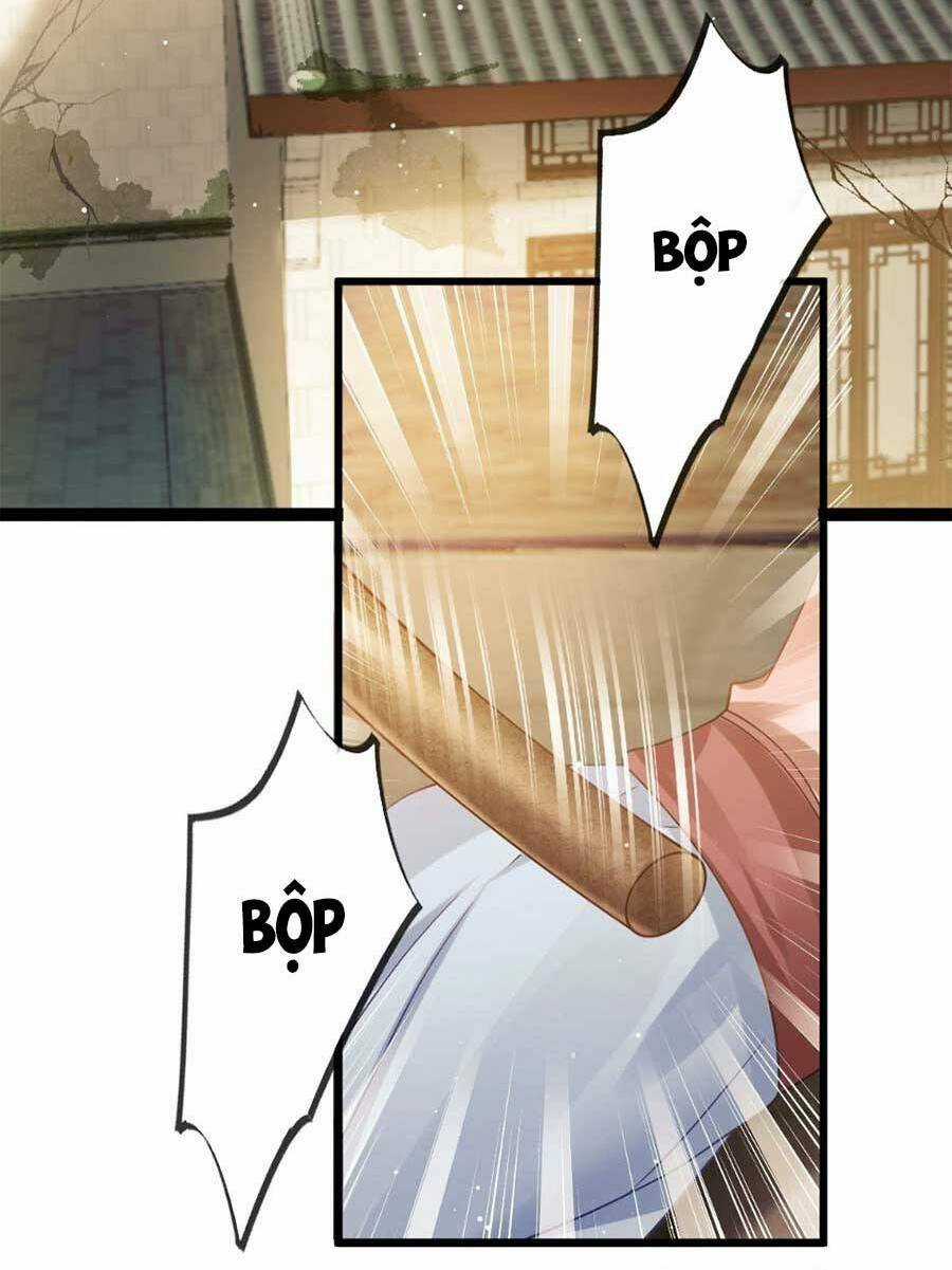 Ai Toàn Năng Thay Ký Chủ Báo Thù Chapter 22 trang 8