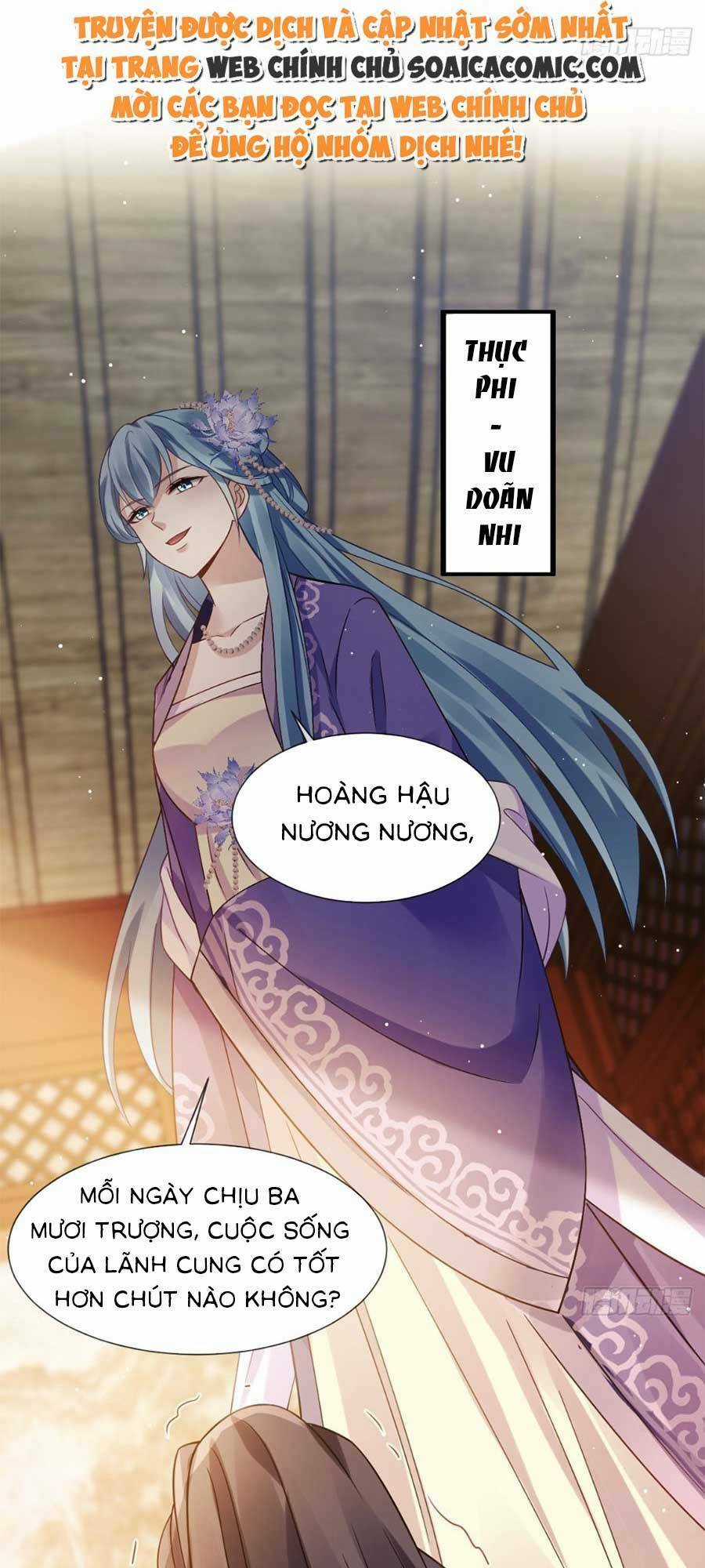 Ai Toàn Năng Thay Ký Chủ Báo Thù Chapter 22 trang 9