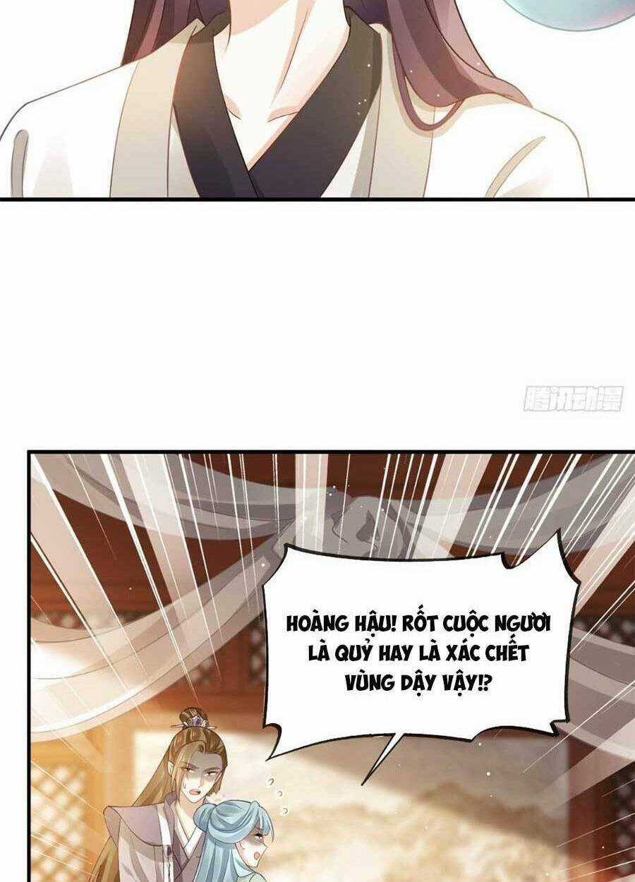 Ai Toàn Năng Thay Ký Chủ Báo Thù Chapter 23 trang 11