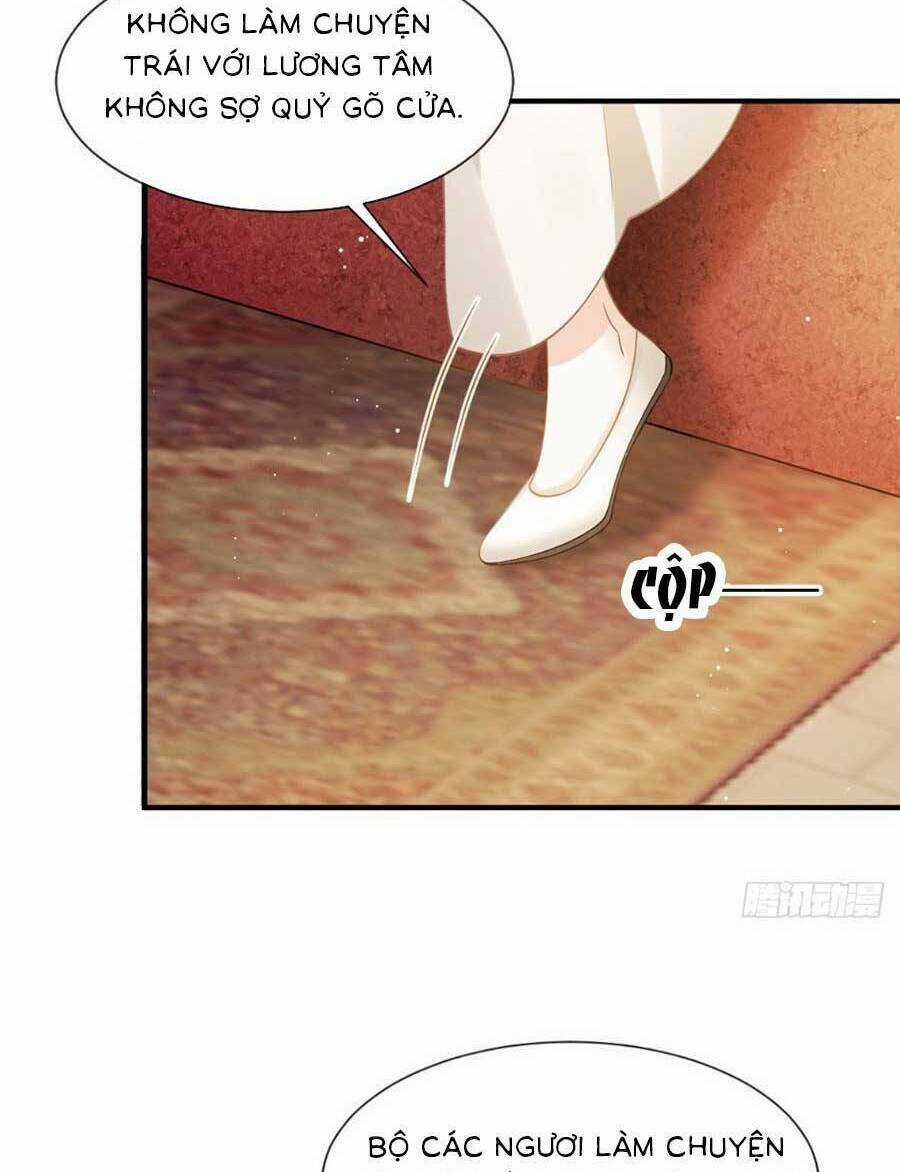 Ai Toàn Năng Thay Ký Chủ Báo Thù Chapter 23 trang 14