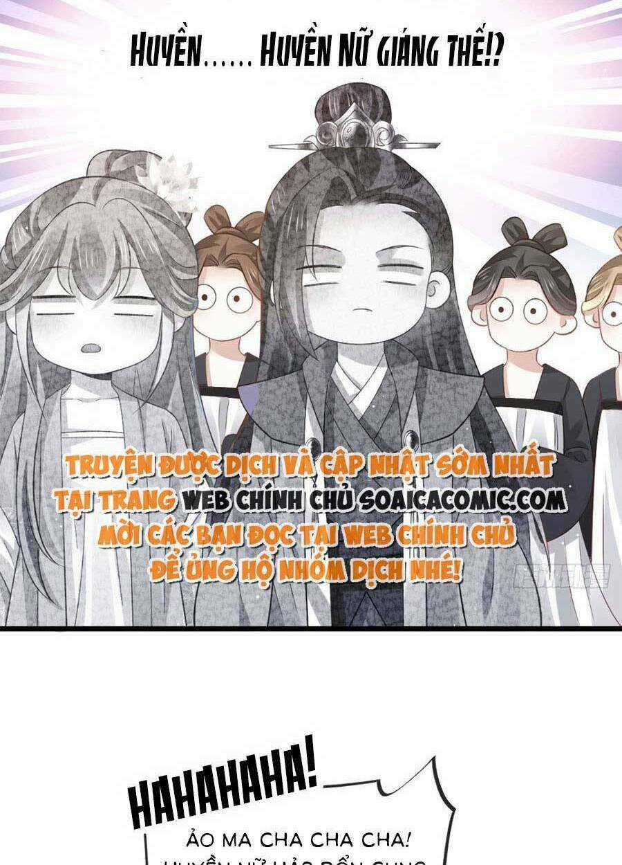 Ai Toàn Năng Thay Ký Chủ Báo Thù Chapter 23 trang 18