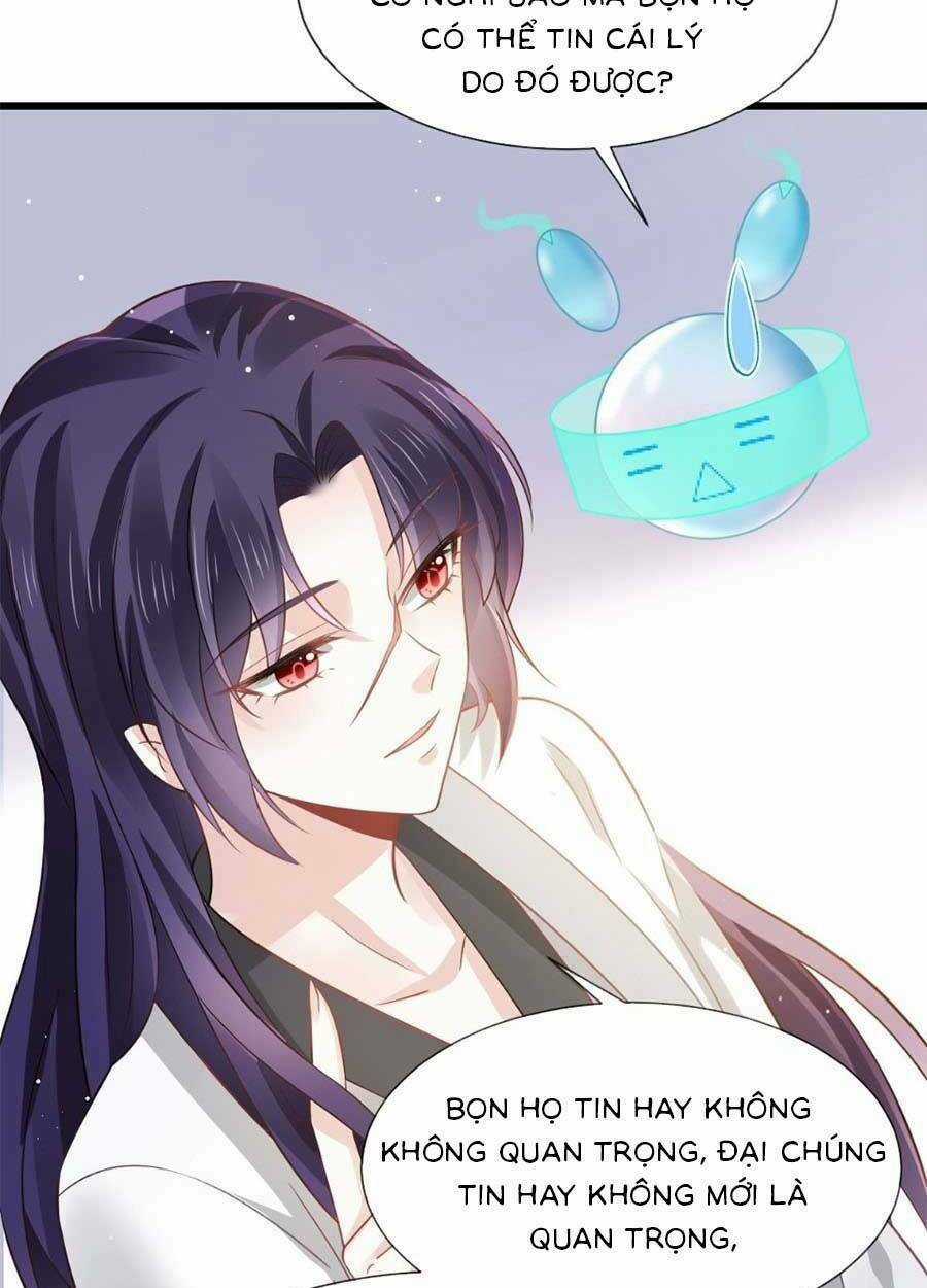 Ai Toàn Năng Thay Ký Chủ Báo Thù Chapter 23 trang 20