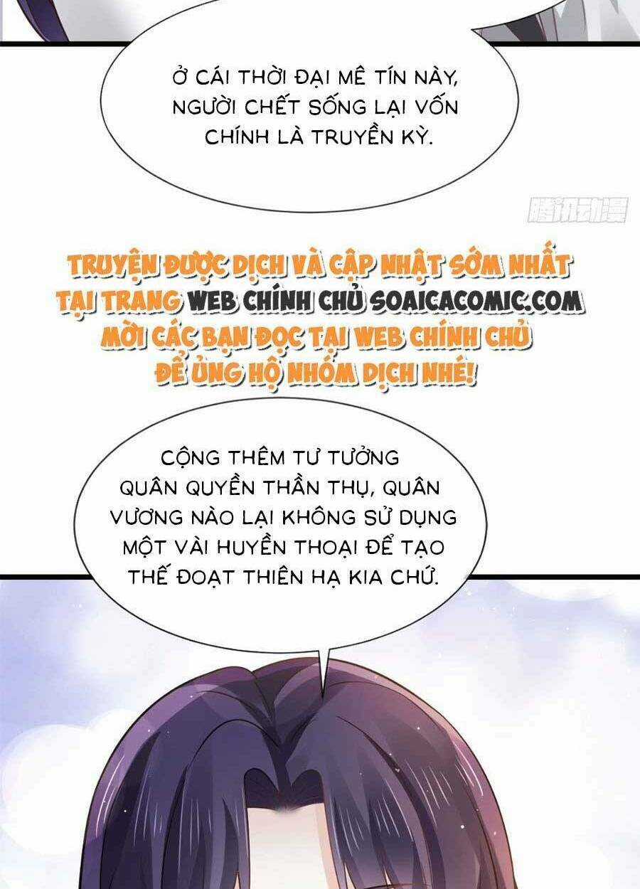 Ai Toàn Năng Thay Ký Chủ Báo Thù Chapter 23 trang 21