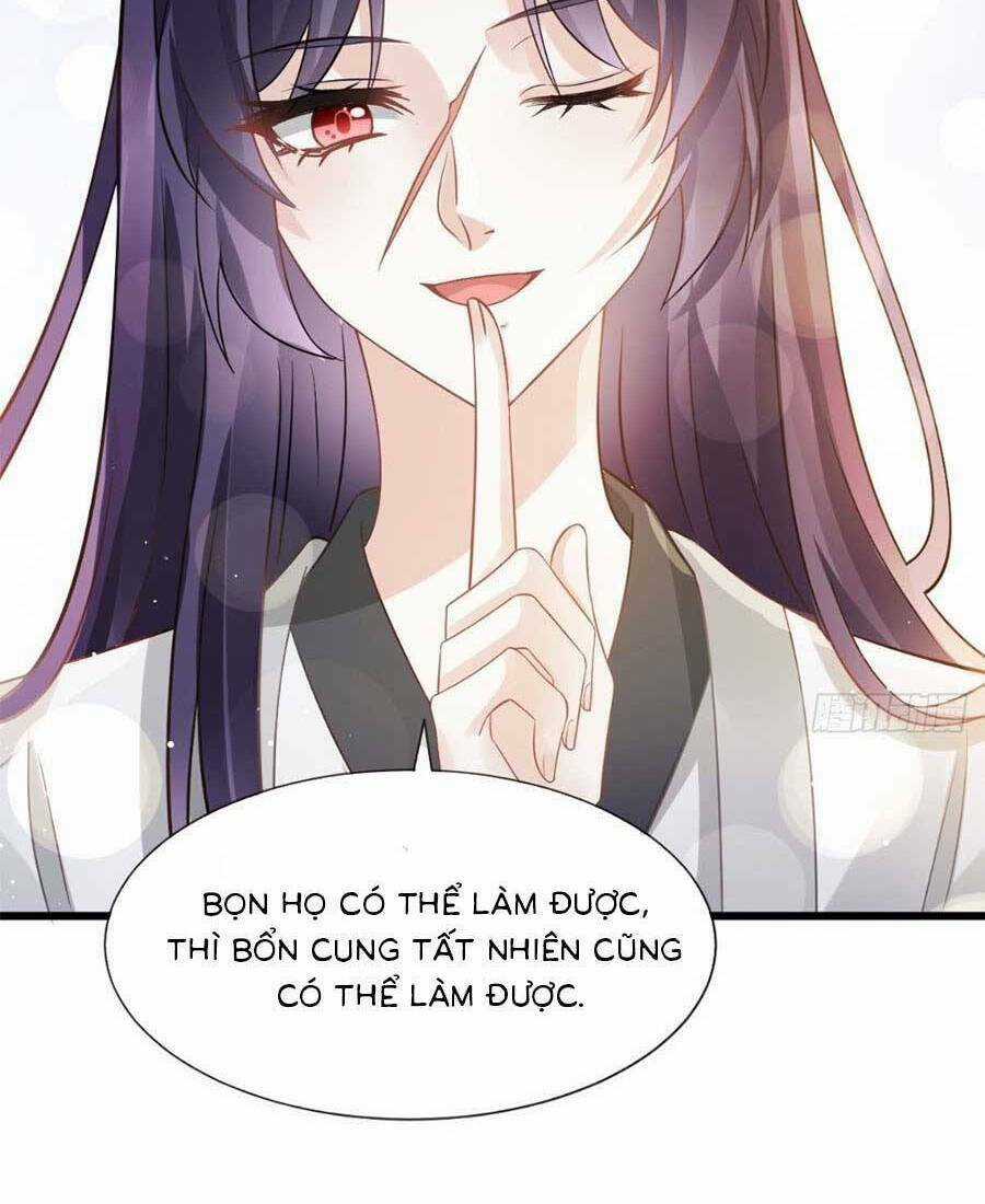 Ai Toàn Năng Thay Ký Chủ Báo Thù Chapter 23 trang 22