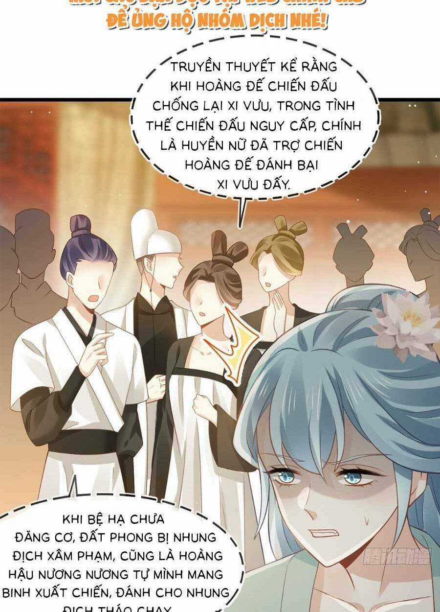 Ai Toàn Năng Thay Ký Chủ Báo Thù Chapter 23 trang 24