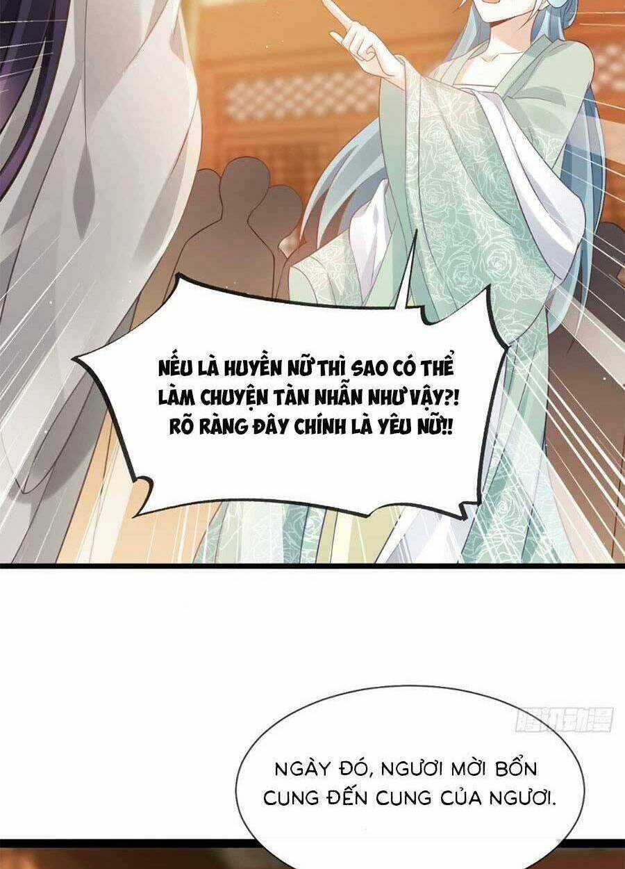 Ai Toàn Năng Thay Ký Chủ Báo Thù Chapter 23 trang 26