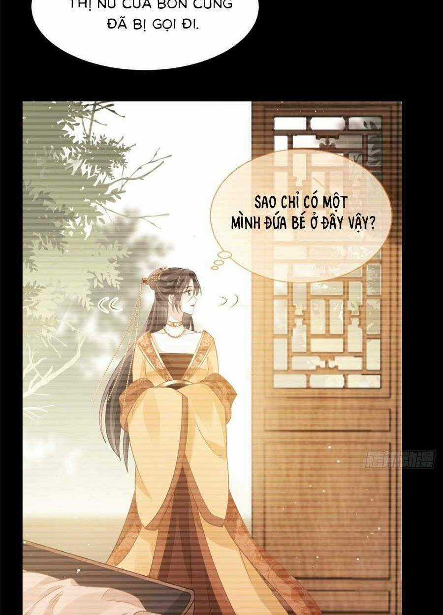 Ai Toàn Năng Thay Ký Chủ Báo Thù Chapter 23 trang 28