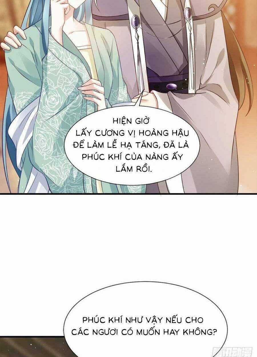 Ai Toàn Năng Thay Ký Chủ Báo Thù Chapter 23 trang 3