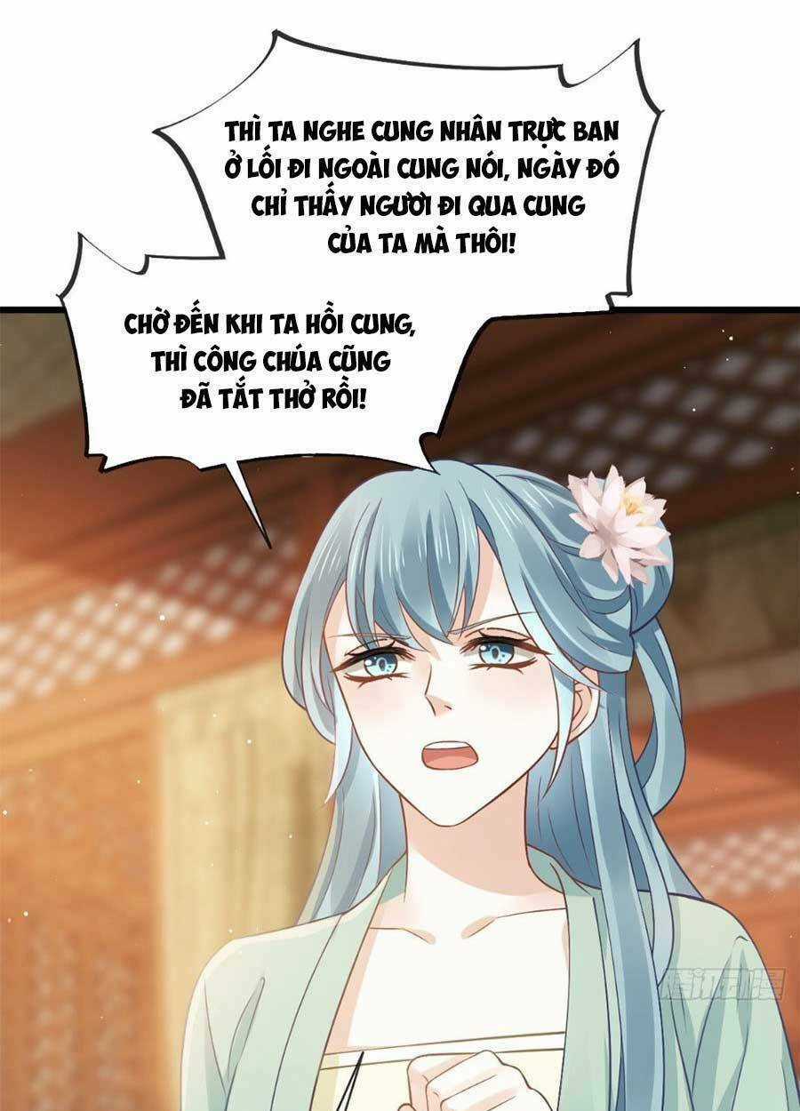 Ai Toàn Năng Thay Ký Chủ Báo Thù Chapter 23 trang 30