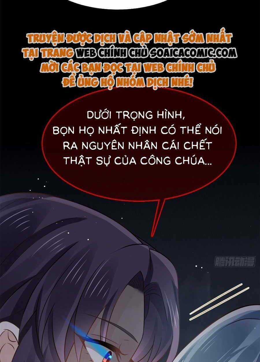 Ai Toàn Năng Thay Ký Chủ Báo Thù Chapter 23 trang 34