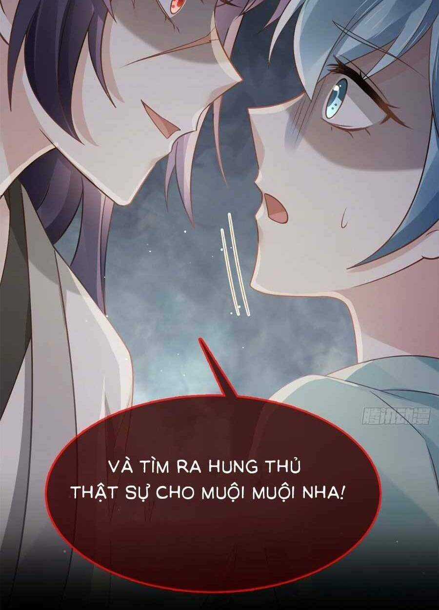 Ai Toàn Năng Thay Ký Chủ Báo Thù Chapter 23 trang 35