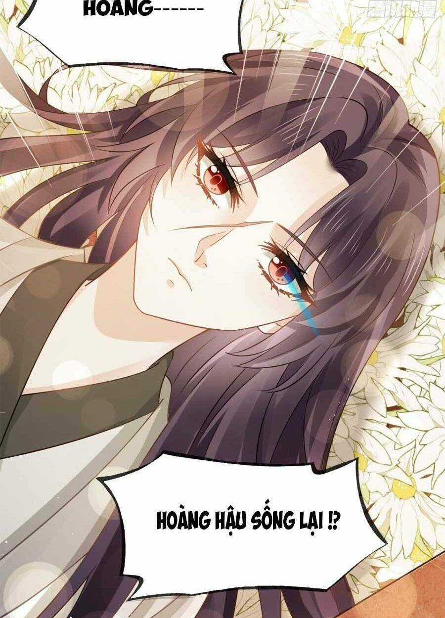 Ai Toàn Năng Thay Ký Chủ Báo Thù Chapter 23 trang 5