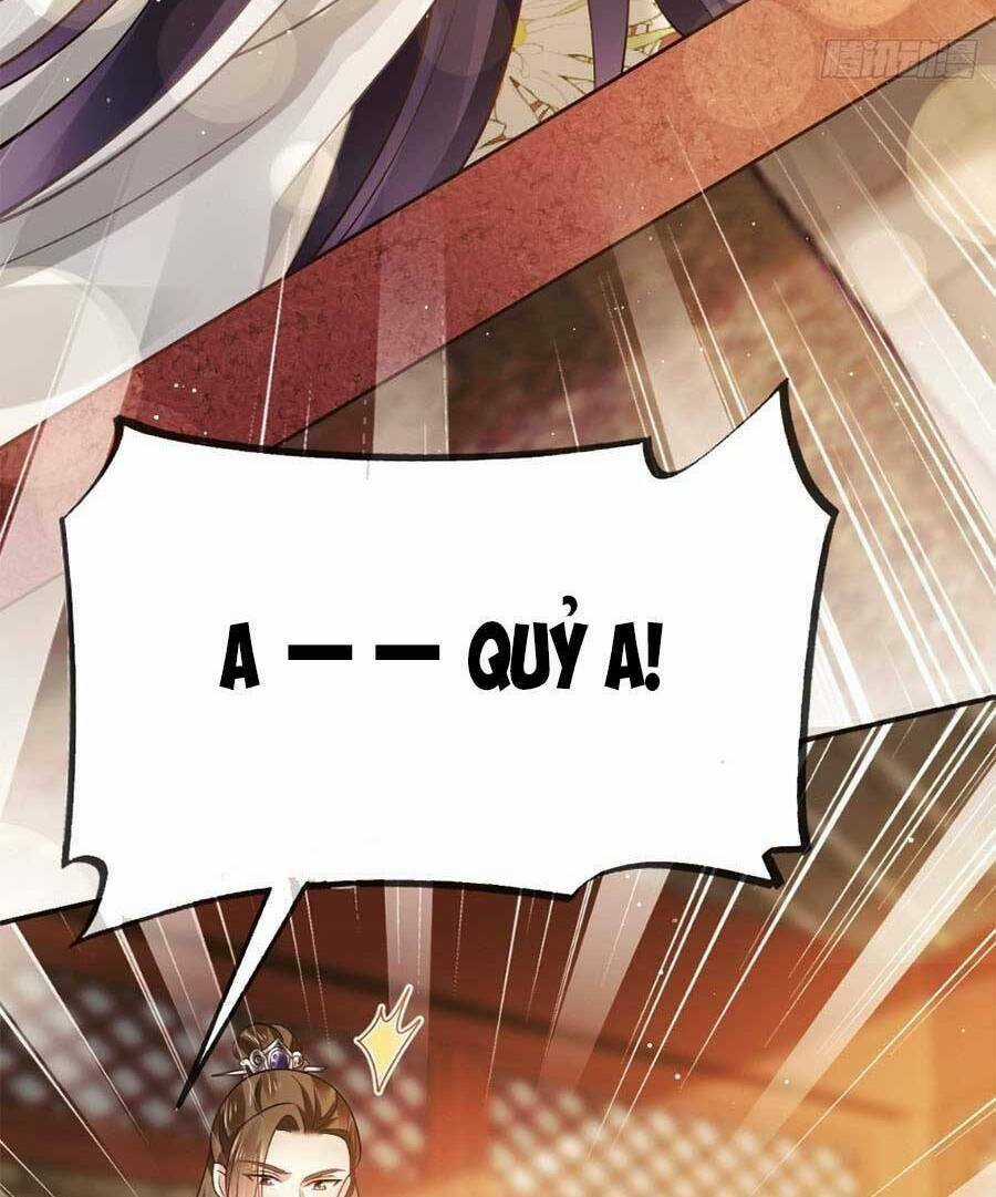 Ai Toàn Năng Thay Ký Chủ Báo Thù Chapter 23 trang 6