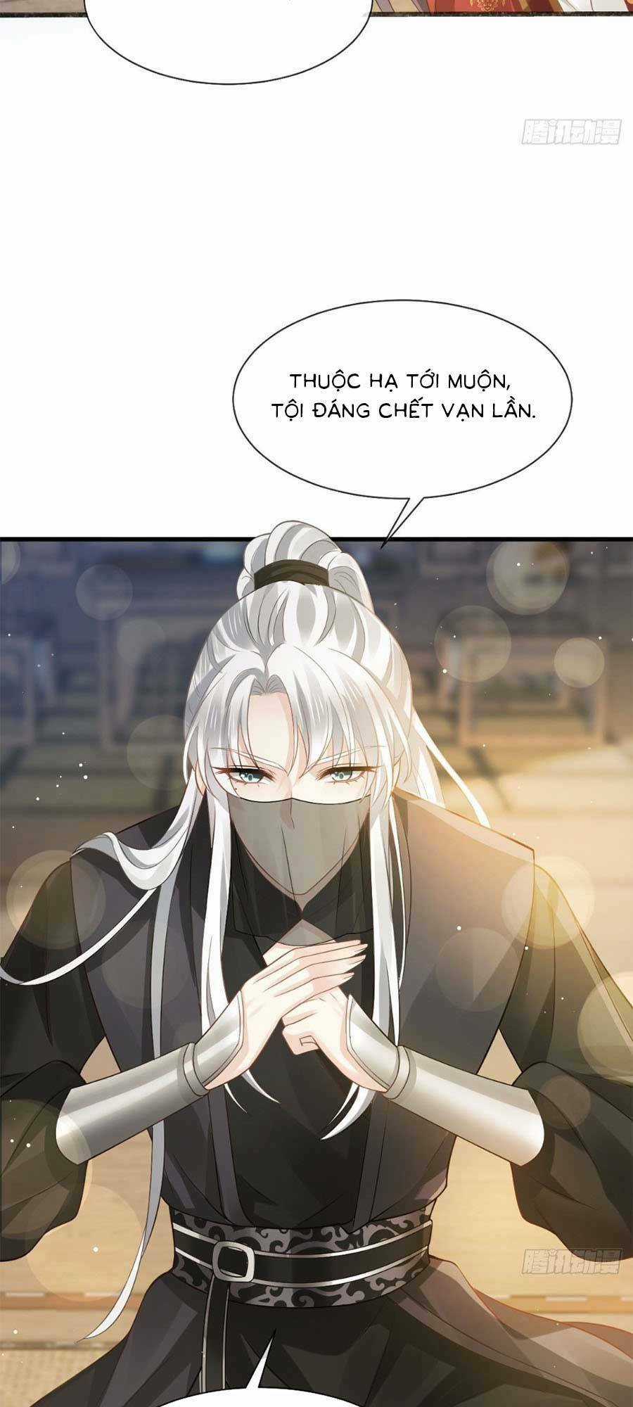 Ai Toàn Năng Thay Ký Chủ Báo Thù Chapter 24 trang 13