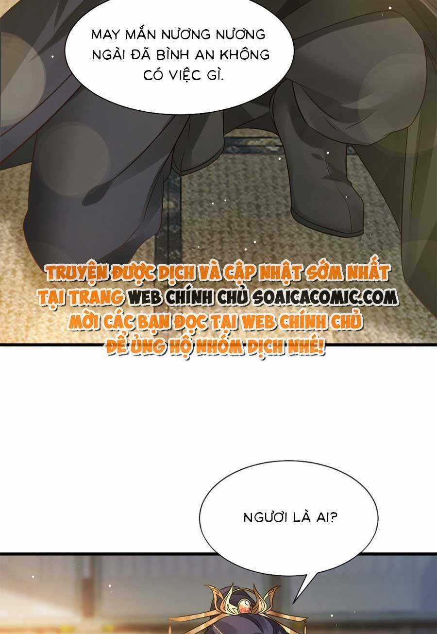 Ai Toàn Năng Thay Ký Chủ Báo Thù Chapter 24 trang 14