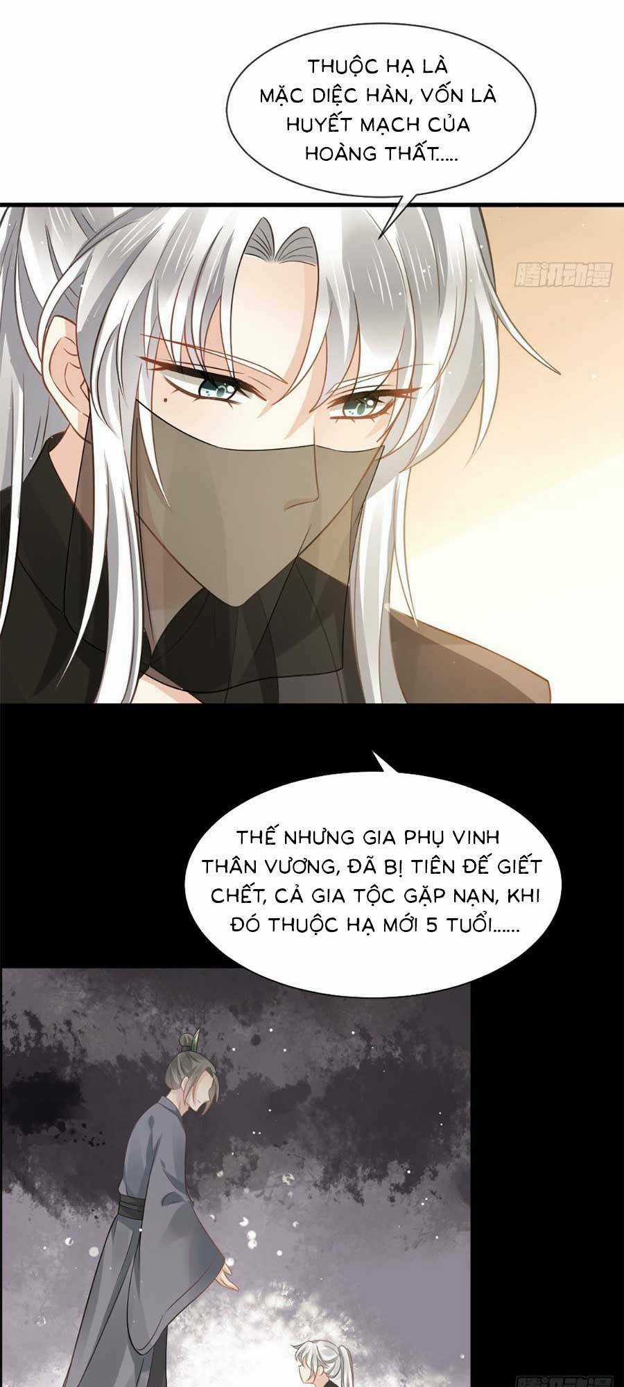 Ai Toàn Năng Thay Ký Chủ Báo Thù Chapter 24 trang 16