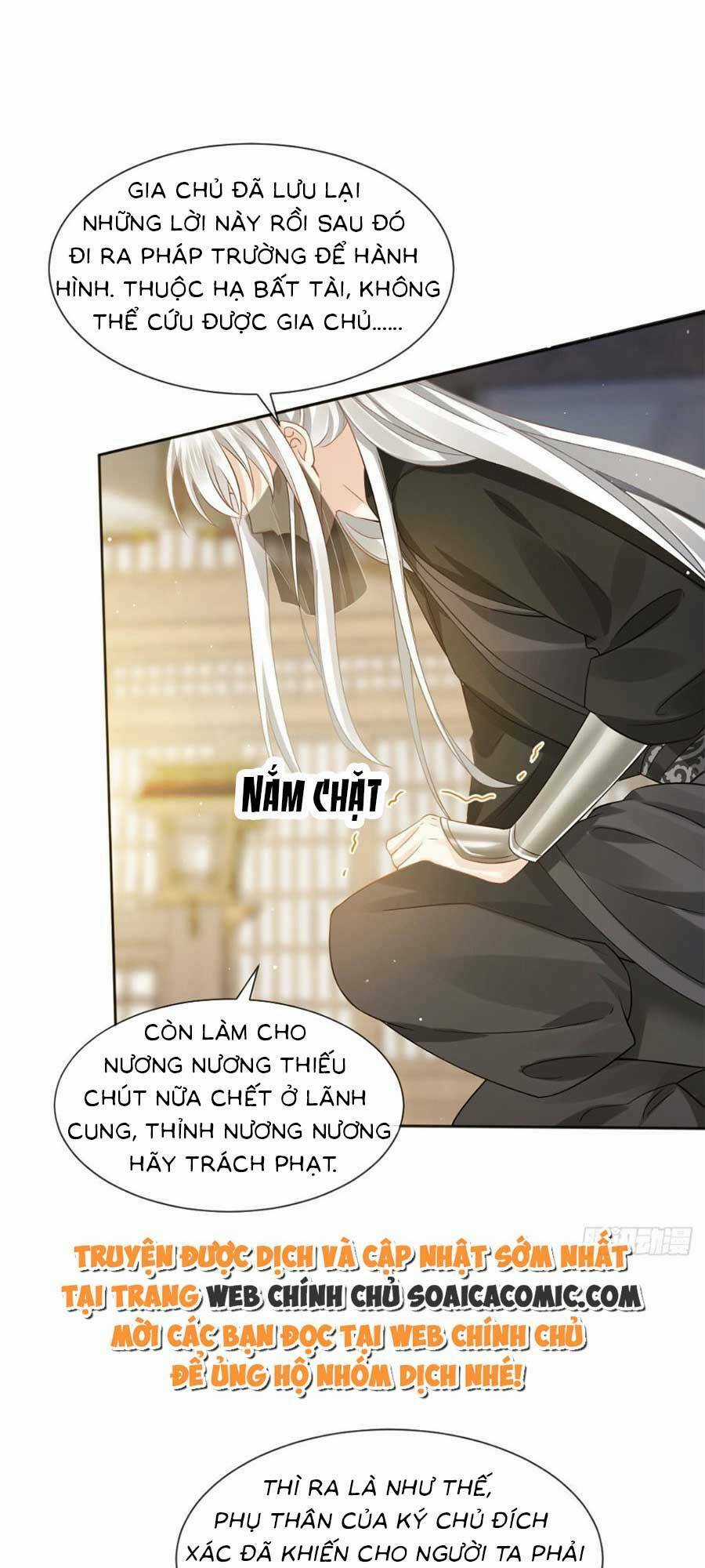Ai Toàn Năng Thay Ký Chủ Báo Thù Chapter 24 trang 19