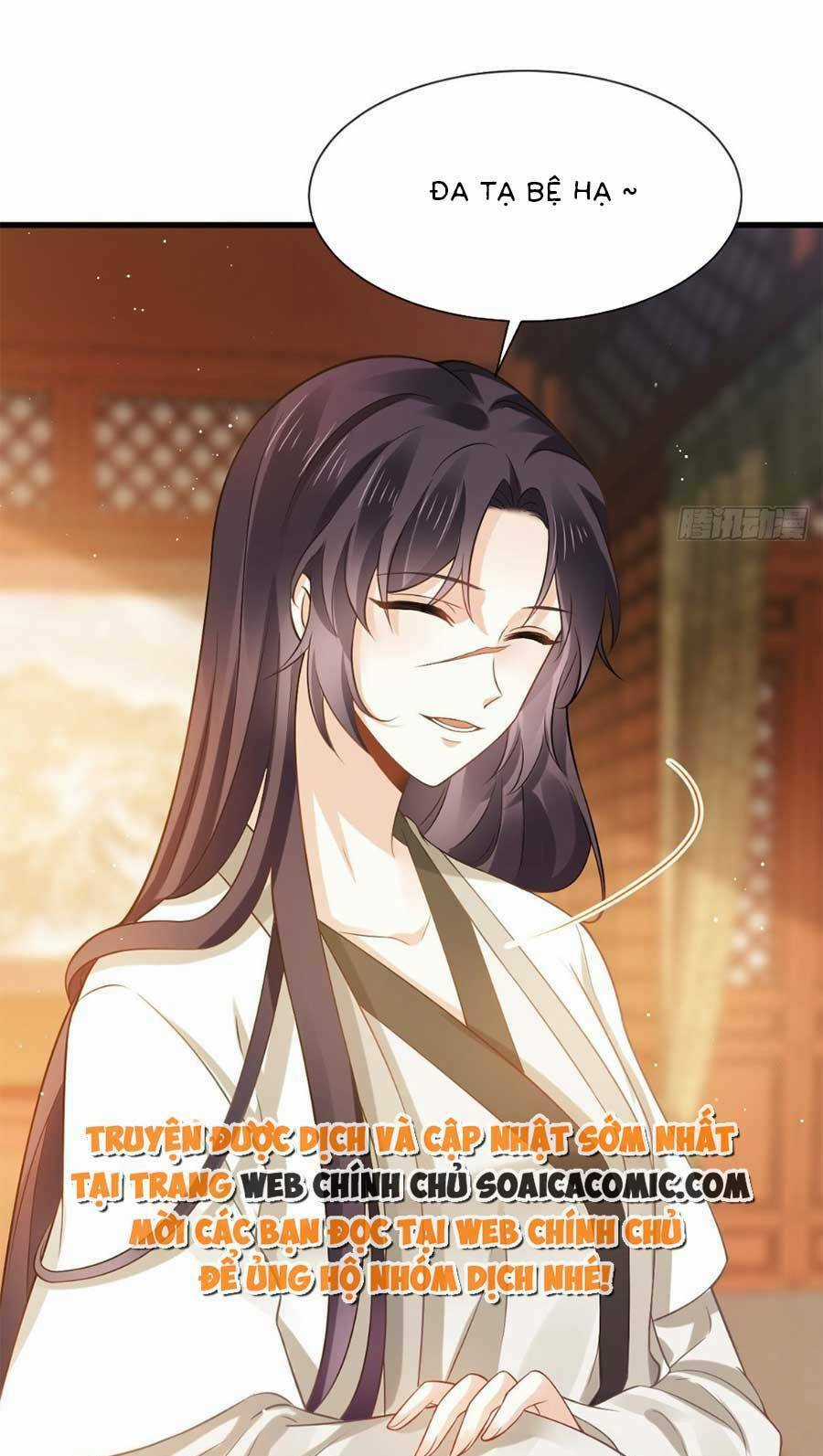 Ai Toàn Năng Thay Ký Chủ Báo Thù Chapter 24 trang 2