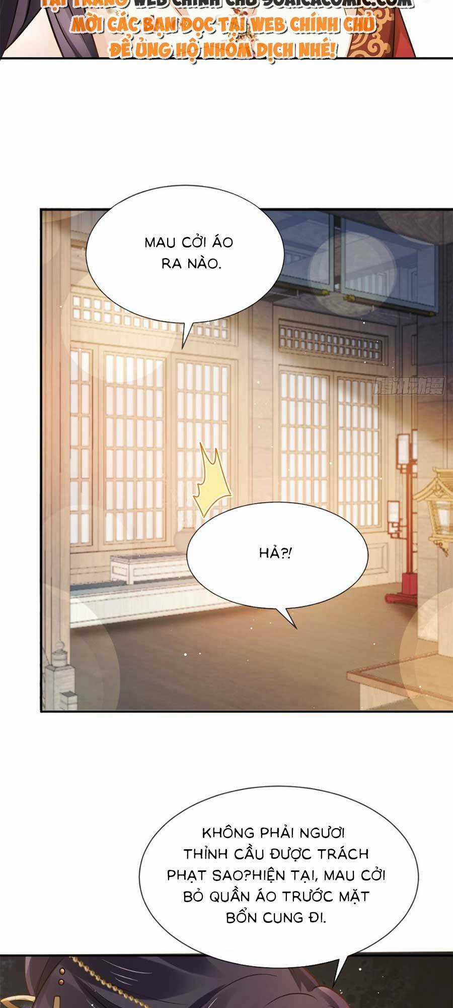 Ai Toàn Năng Thay Ký Chủ Báo Thù Chapter 24 trang 24