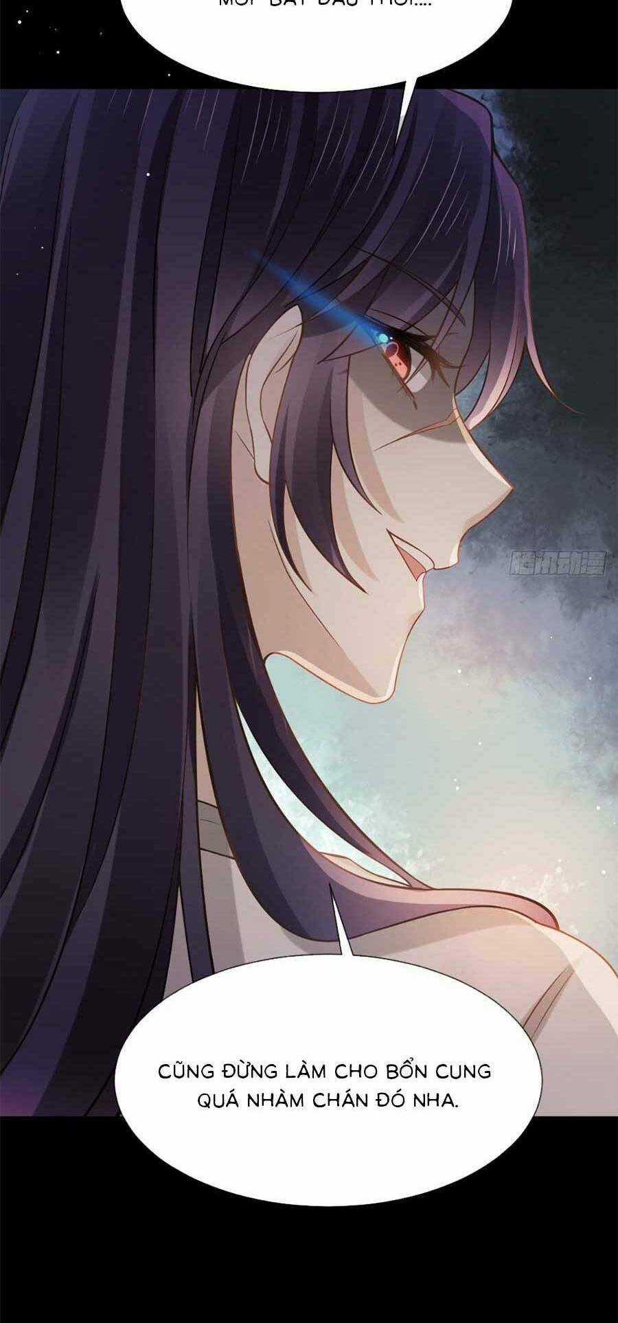 Ai Toàn Năng Thay Ký Chủ Báo Thù Chapter 24 trang 6