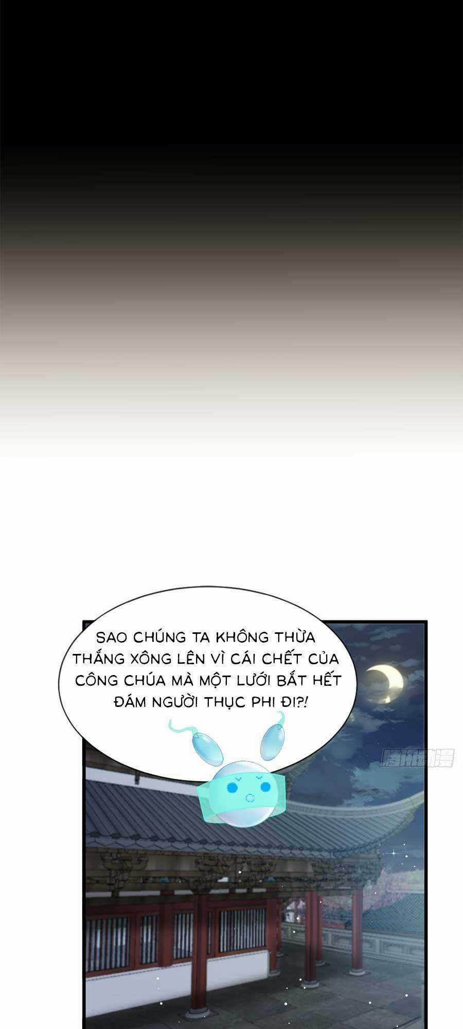 Ai Toàn Năng Thay Ký Chủ Báo Thù Chapter 24 trang 8