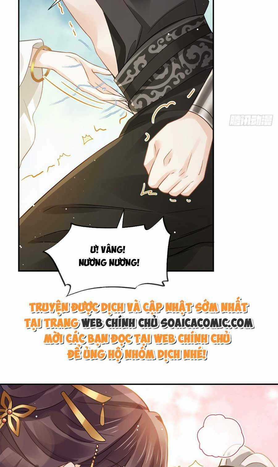 Ai Toàn Năng Thay Ký Chủ Báo Thù Chapter 25 trang 10