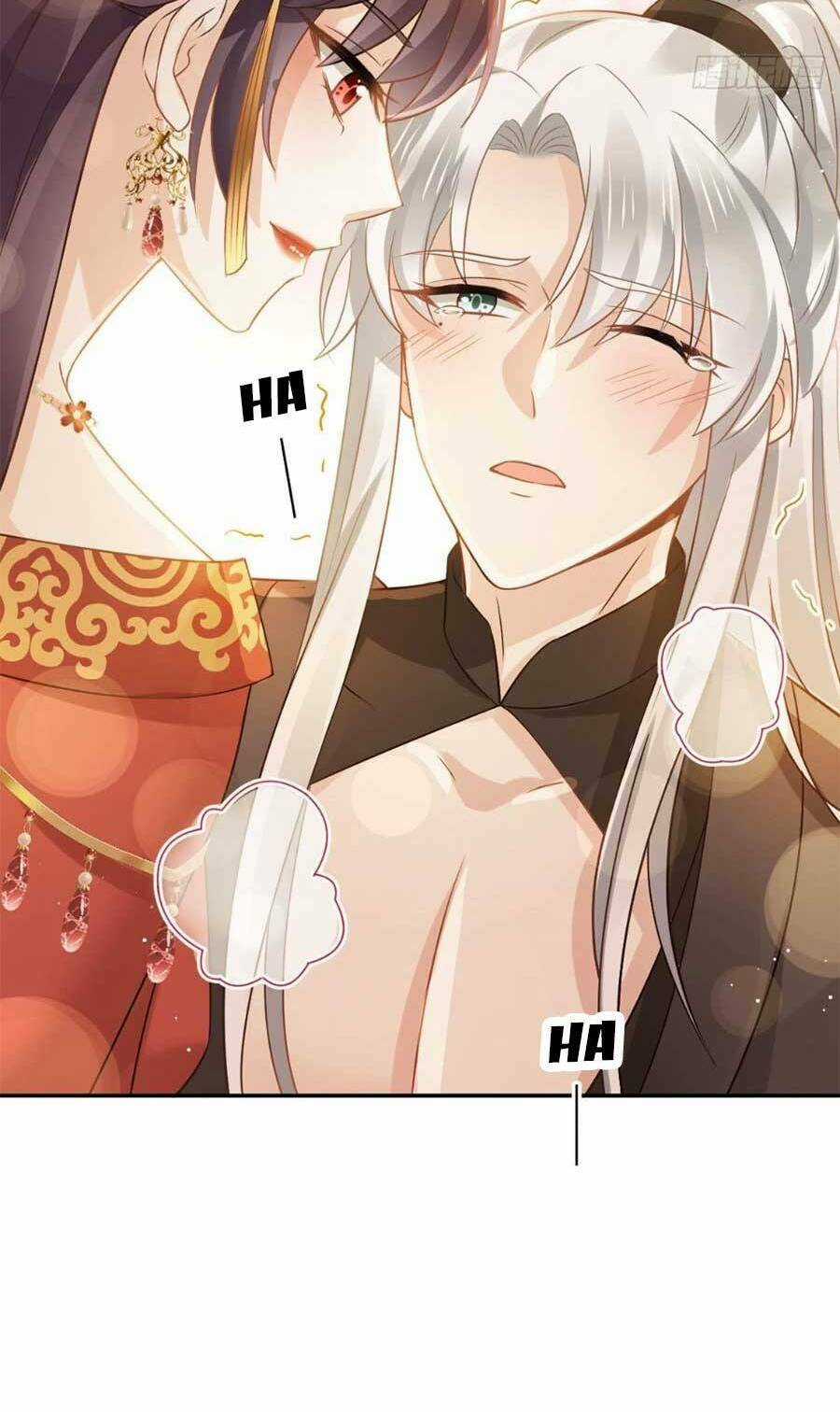 Ai Toàn Năng Thay Ký Chủ Báo Thù Chapter 25 trang 11