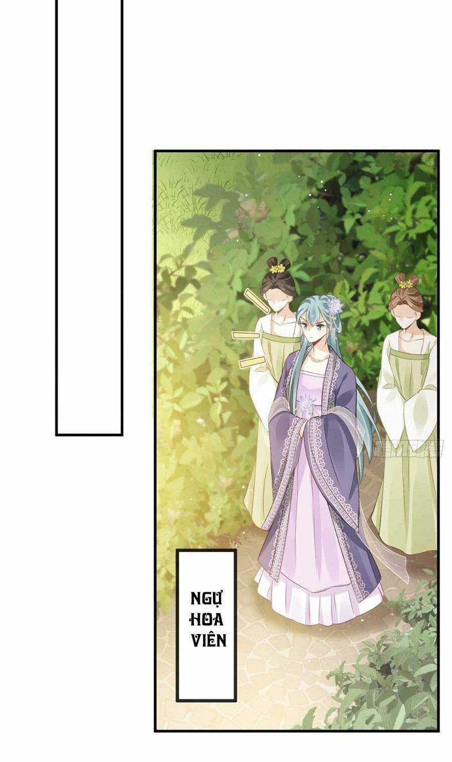 Ai Toàn Năng Thay Ký Chủ Báo Thù Chapter 25 trang 16