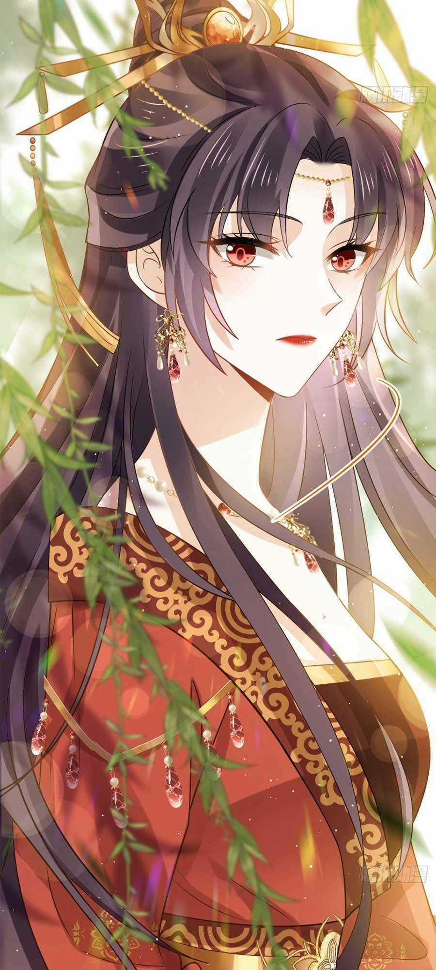 Ai Toàn Năng Thay Ký Chủ Báo Thù Chapter 25 trang 19