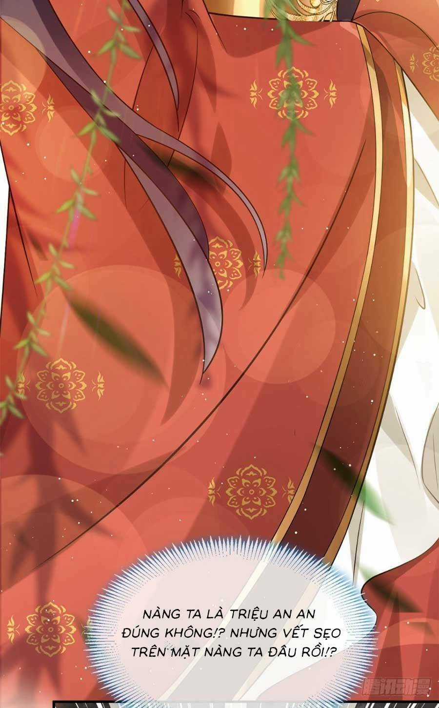 Ai Toàn Năng Thay Ký Chủ Báo Thù Chapter 25 trang 20