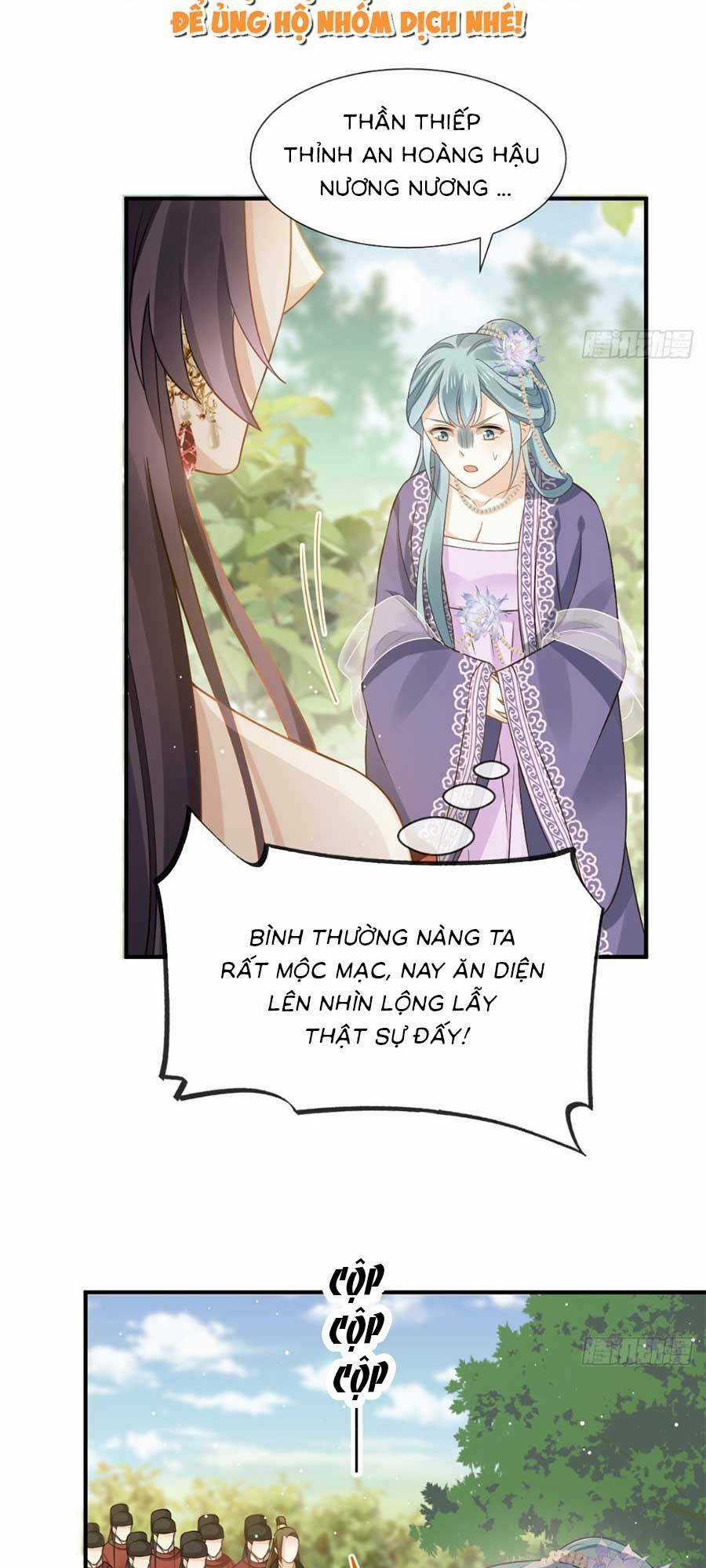 Ai Toàn Năng Thay Ký Chủ Báo Thù Chapter 25 trang 23