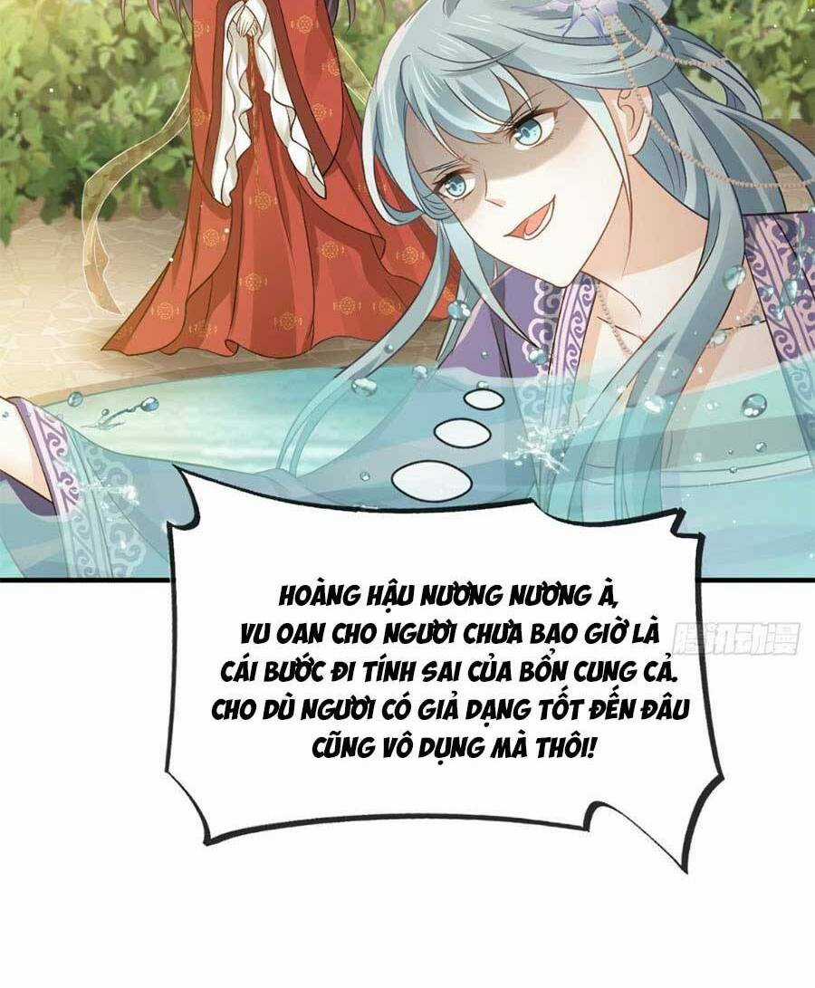 Ai Toàn Năng Thay Ký Chủ Báo Thù Chapter 25 trang 29