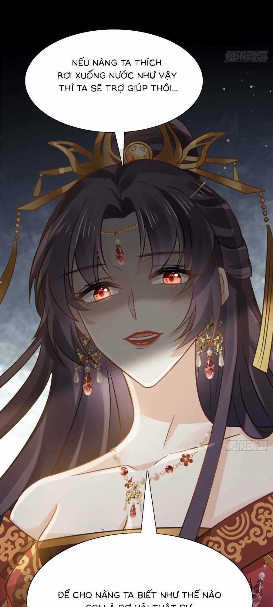 Ai Toàn Năng Thay Ký Chủ Báo Thù Chapter 25 trang 31