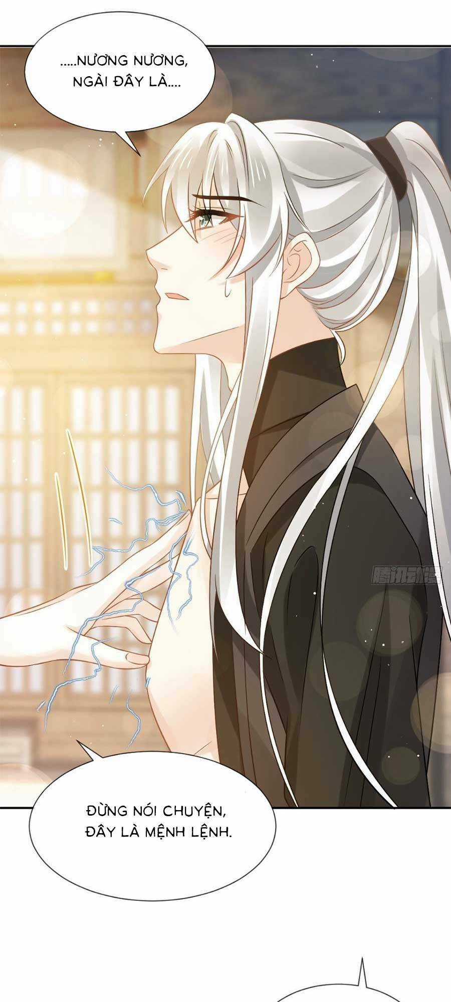 Ai Toàn Năng Thay Ký Chủ Báo Thù Chapter 25 trang 4