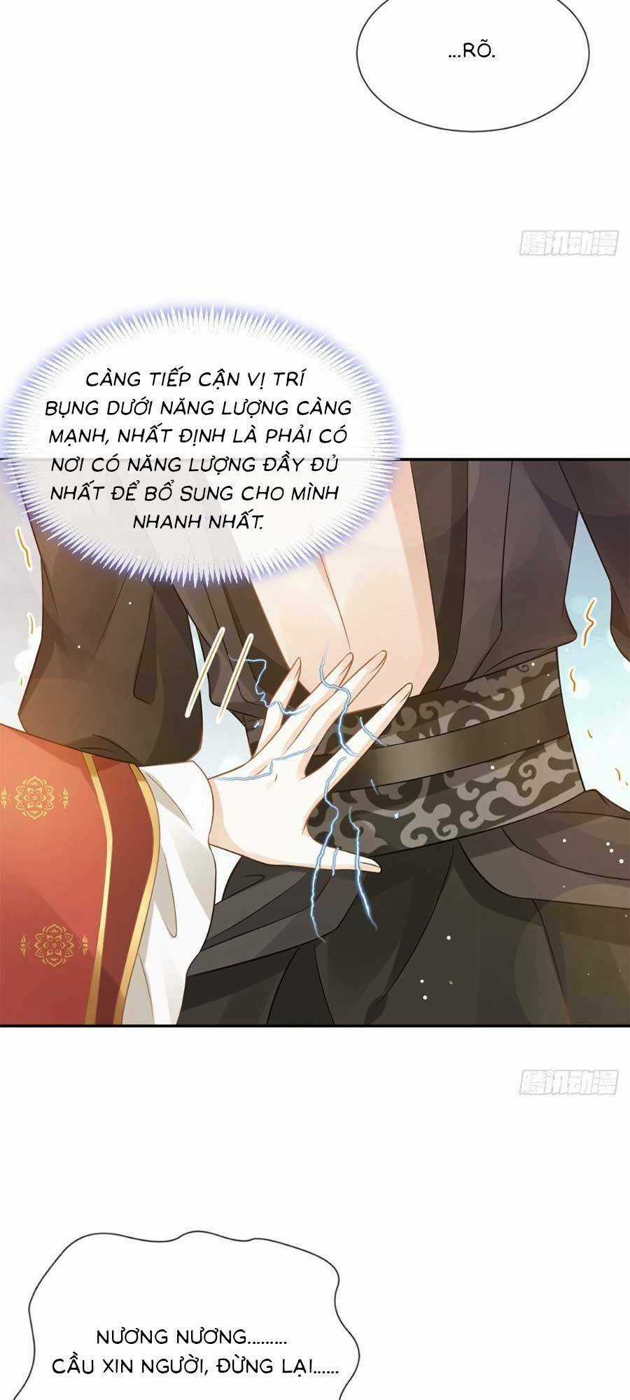 Ai Toàn Năng Thay Ký Chủ Báo Thù Chapter 25 trang 5