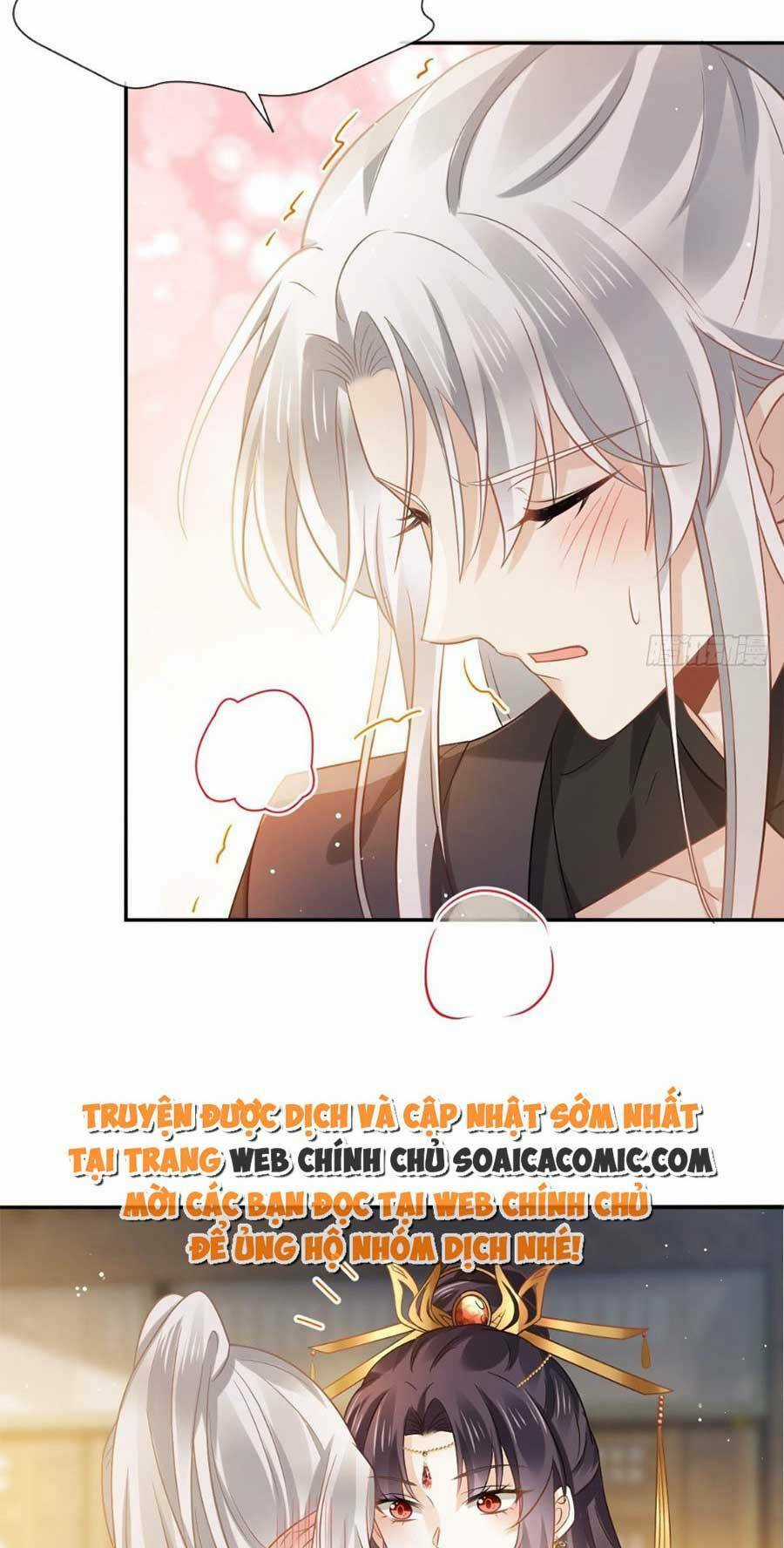 Ai Toàn Năng Thay Ký Chủ Báo Thù Chapter 25 trang 6