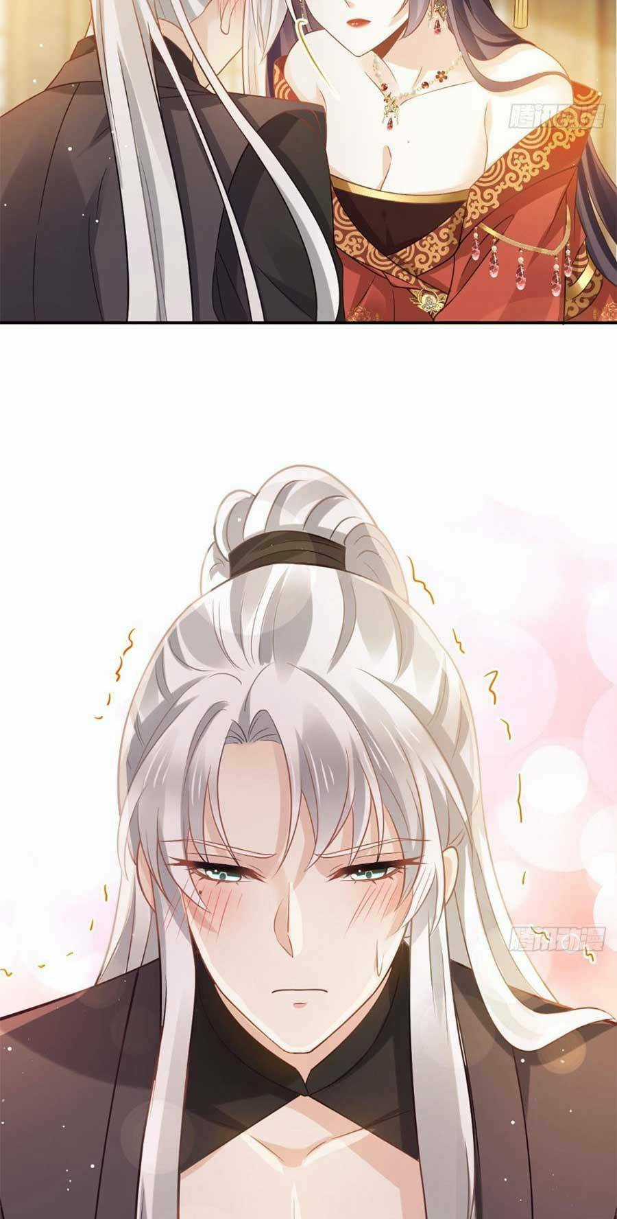 Ai Toàn Năng Thay Ký Chủ Báo Thù Chapter 25 trang 7