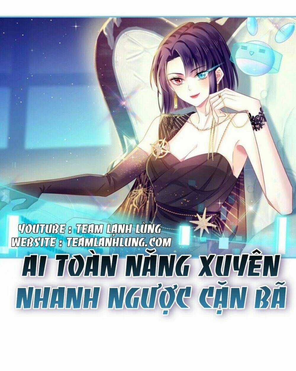 Ai Toàn Năng Thay Ký Chủ Báo Thù Chapter 26 trang 0