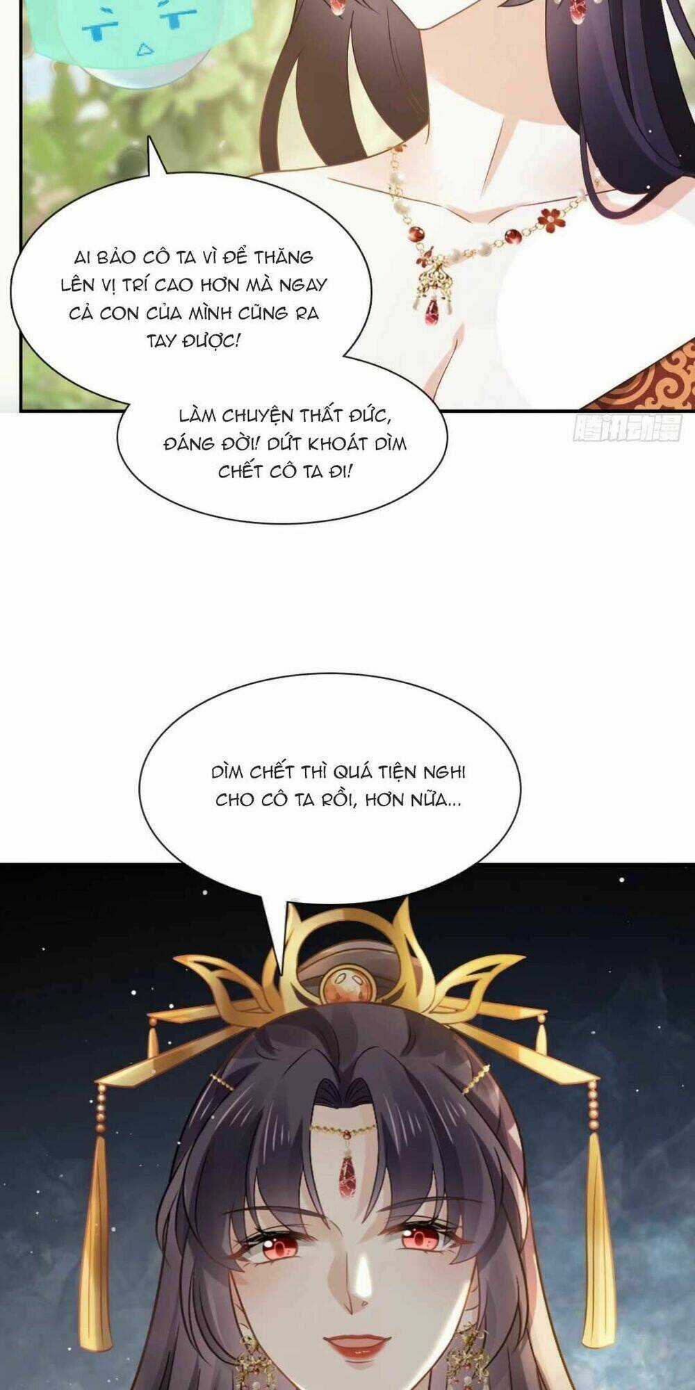 Ai Toàn Năng Thay Ký Chủ Báo Thù Chapter 26 trang 10