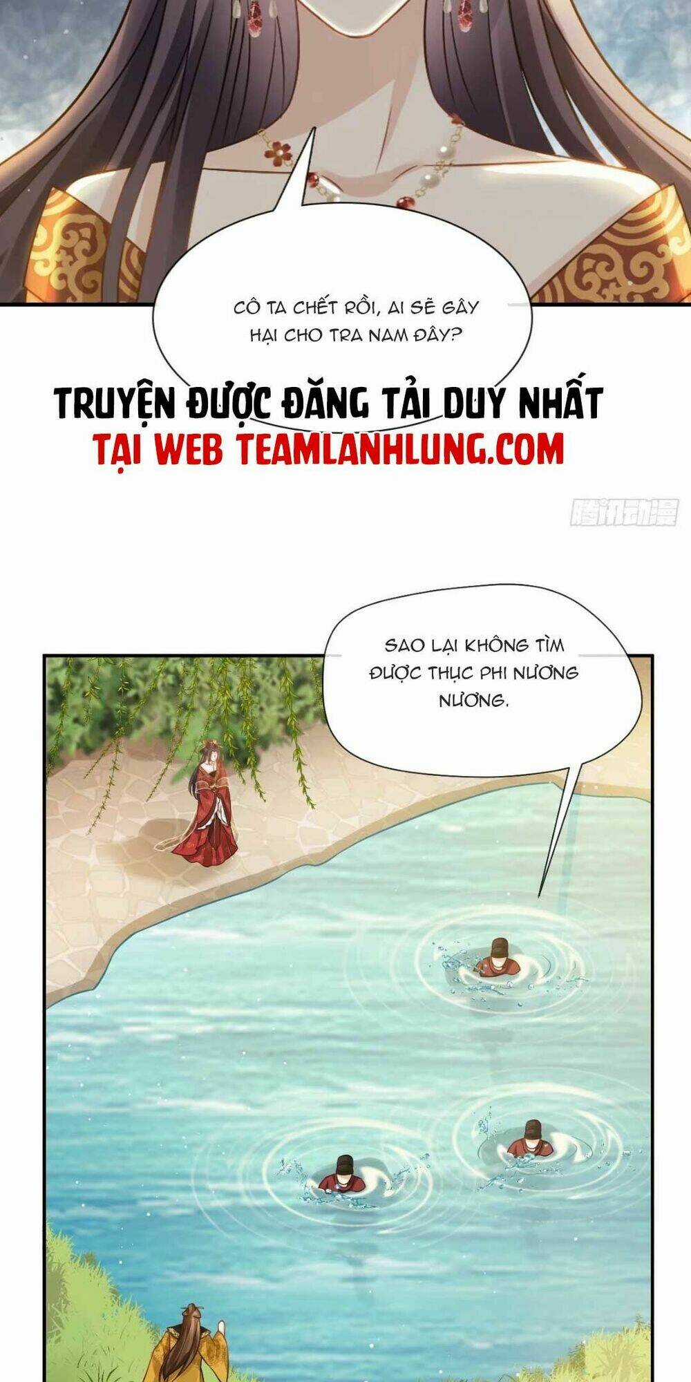 Ai Toàn Năng Thay Ký Chủ Báo Thù Chapter 26 trang 11