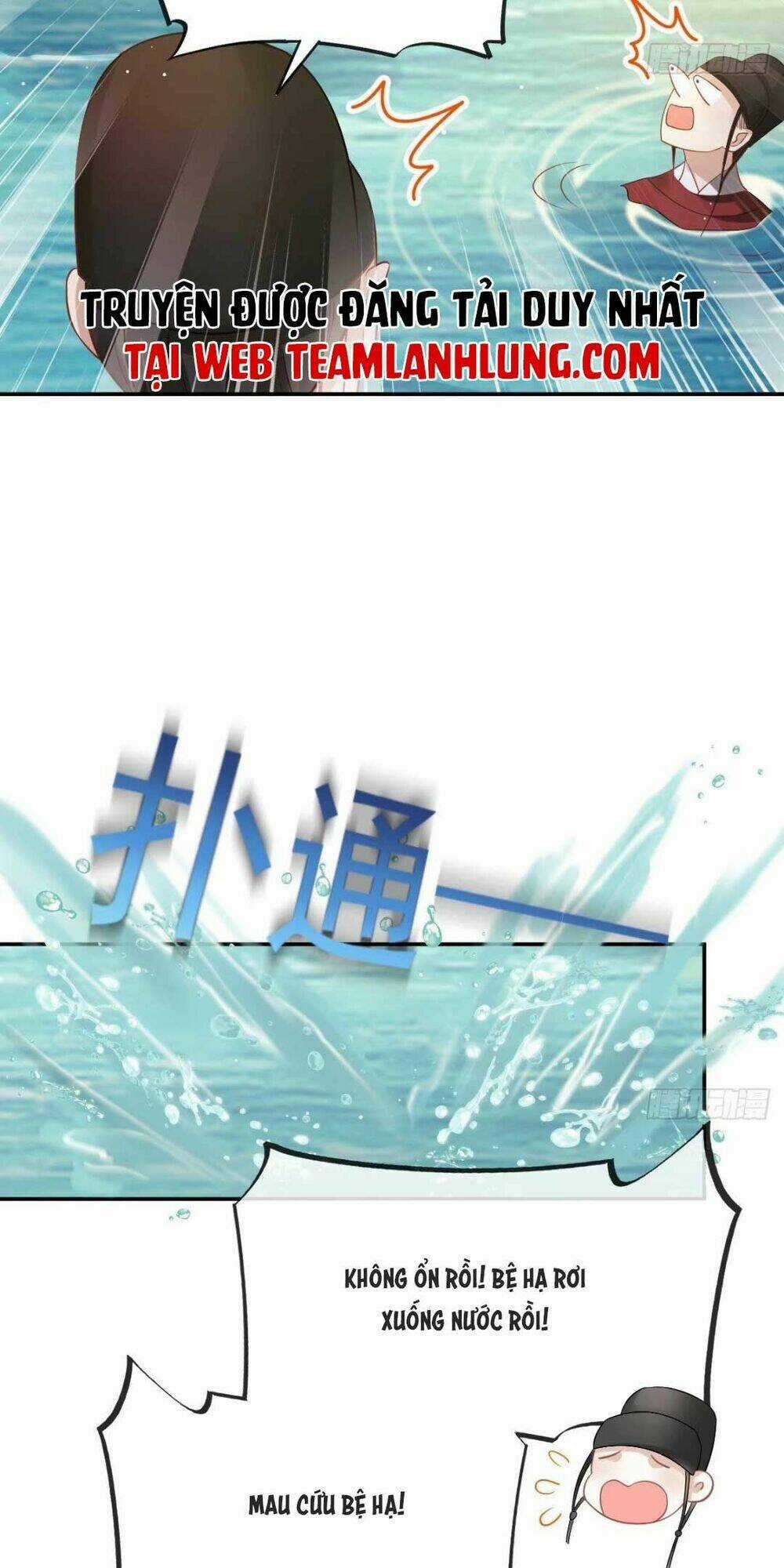 Ai Toàn Năng Thay Ký Chủ Báo Thù Chapter 26 trang 14