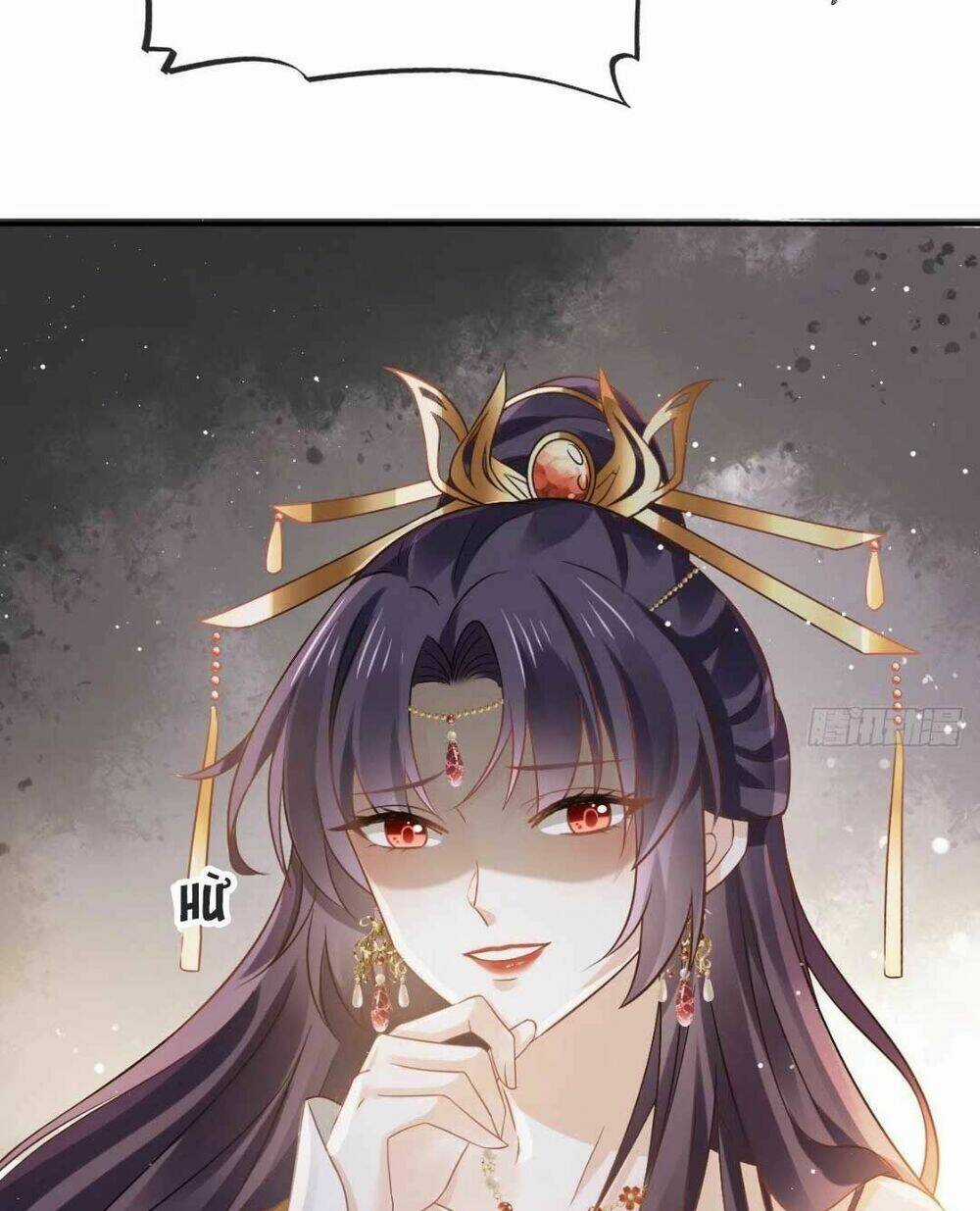 Ai Toàn Năng Thay Ký Chủ Báo Thù Chapter 26 trang 15