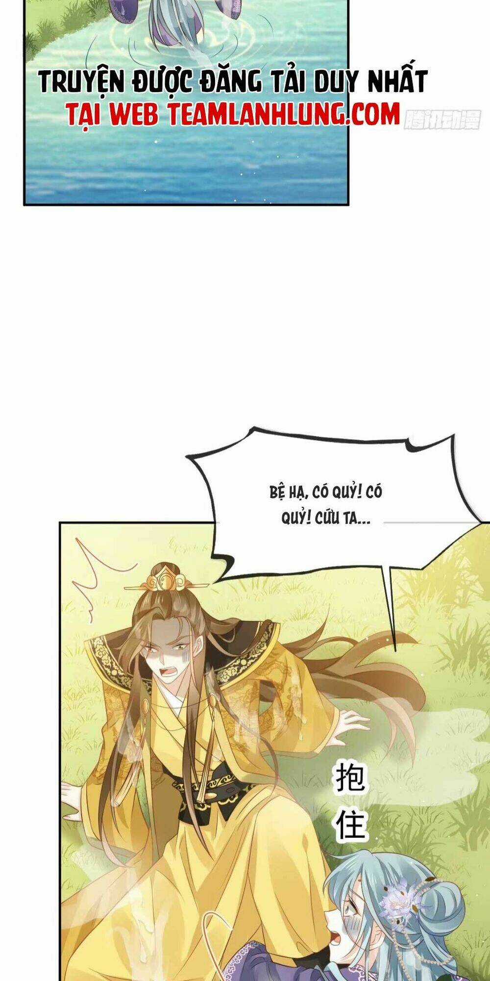 Ai Toàn Năng Thay Ký Chủ Báo Thù Chapter 26 trang 21