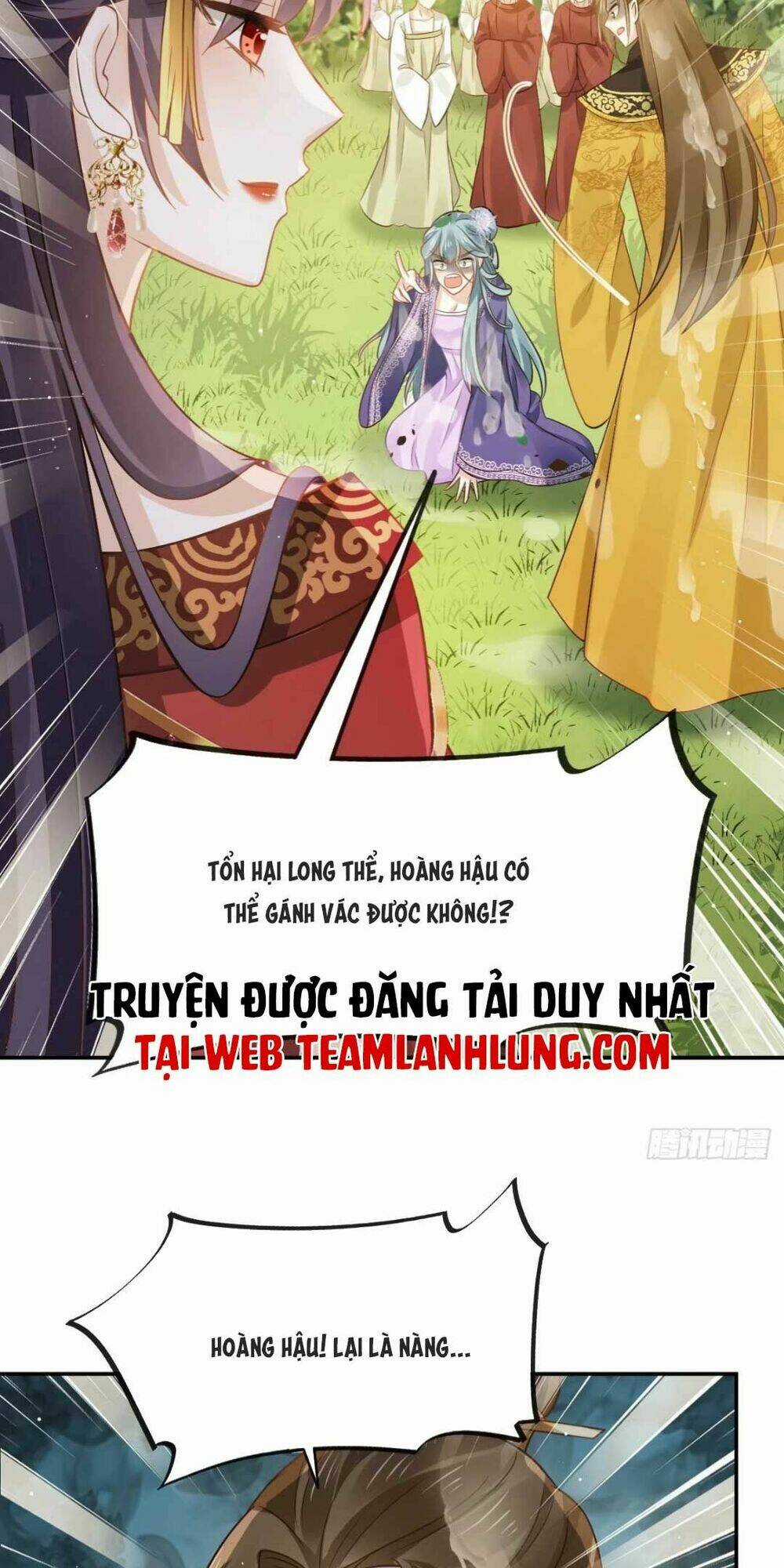 Ai Toàn Năng Thay Ký Chủ Báo Thù Chapter 26 trang 24